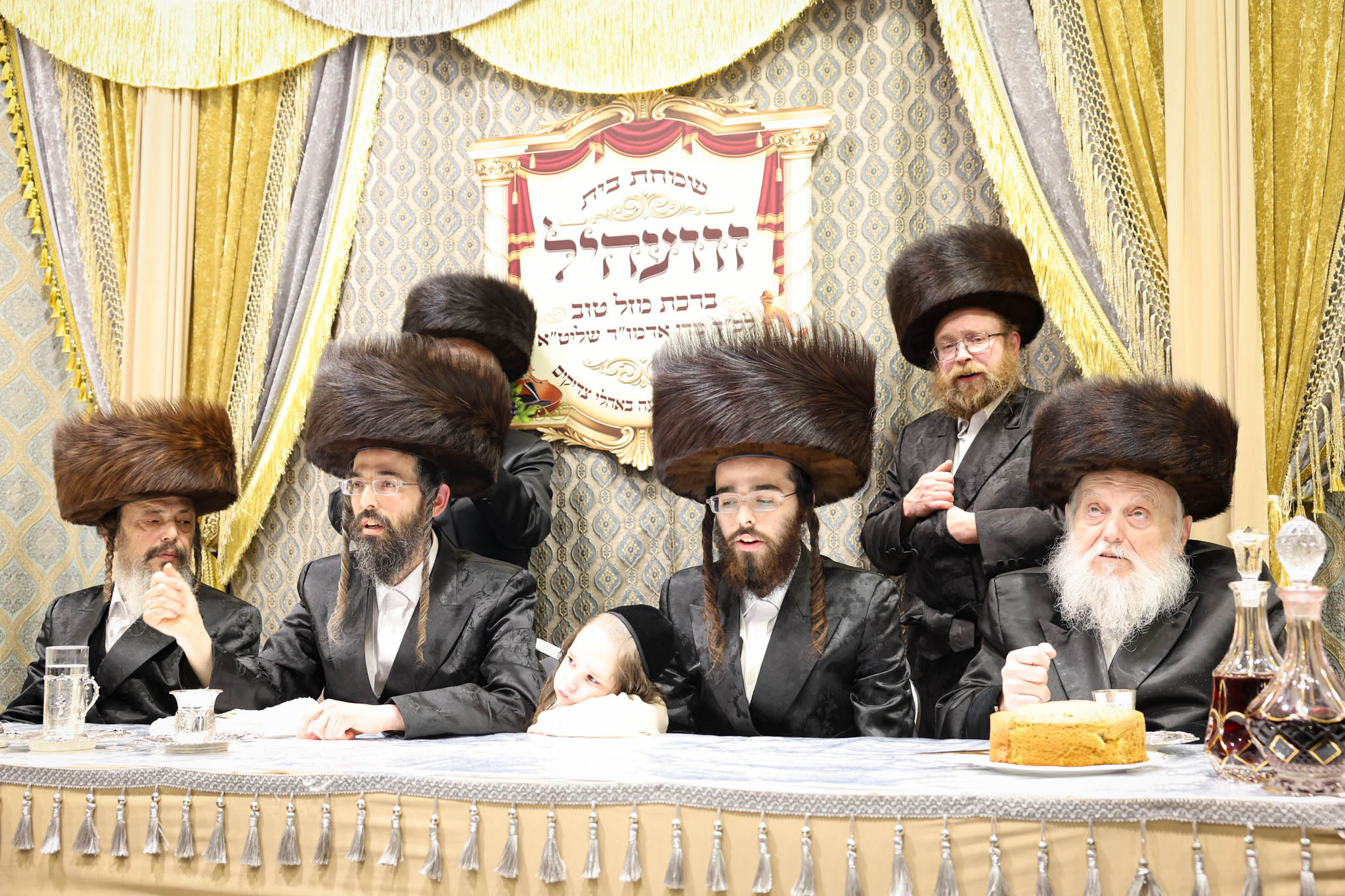 טיש טו בשבט, זוויעהל, צילום א איינבאך (27)