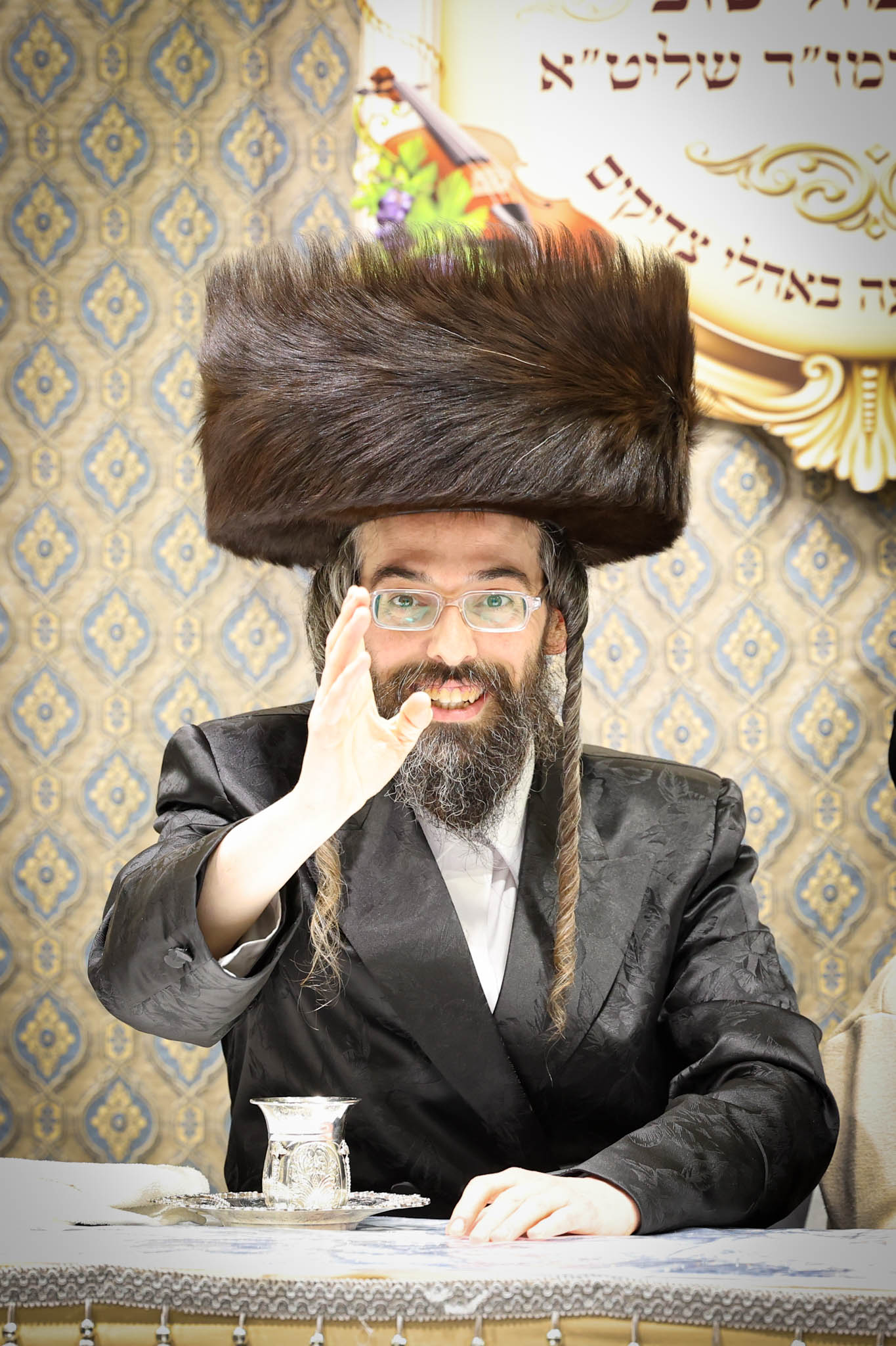 טיש טו בשבט, זוויעהל, צילום א איינבאך (29)