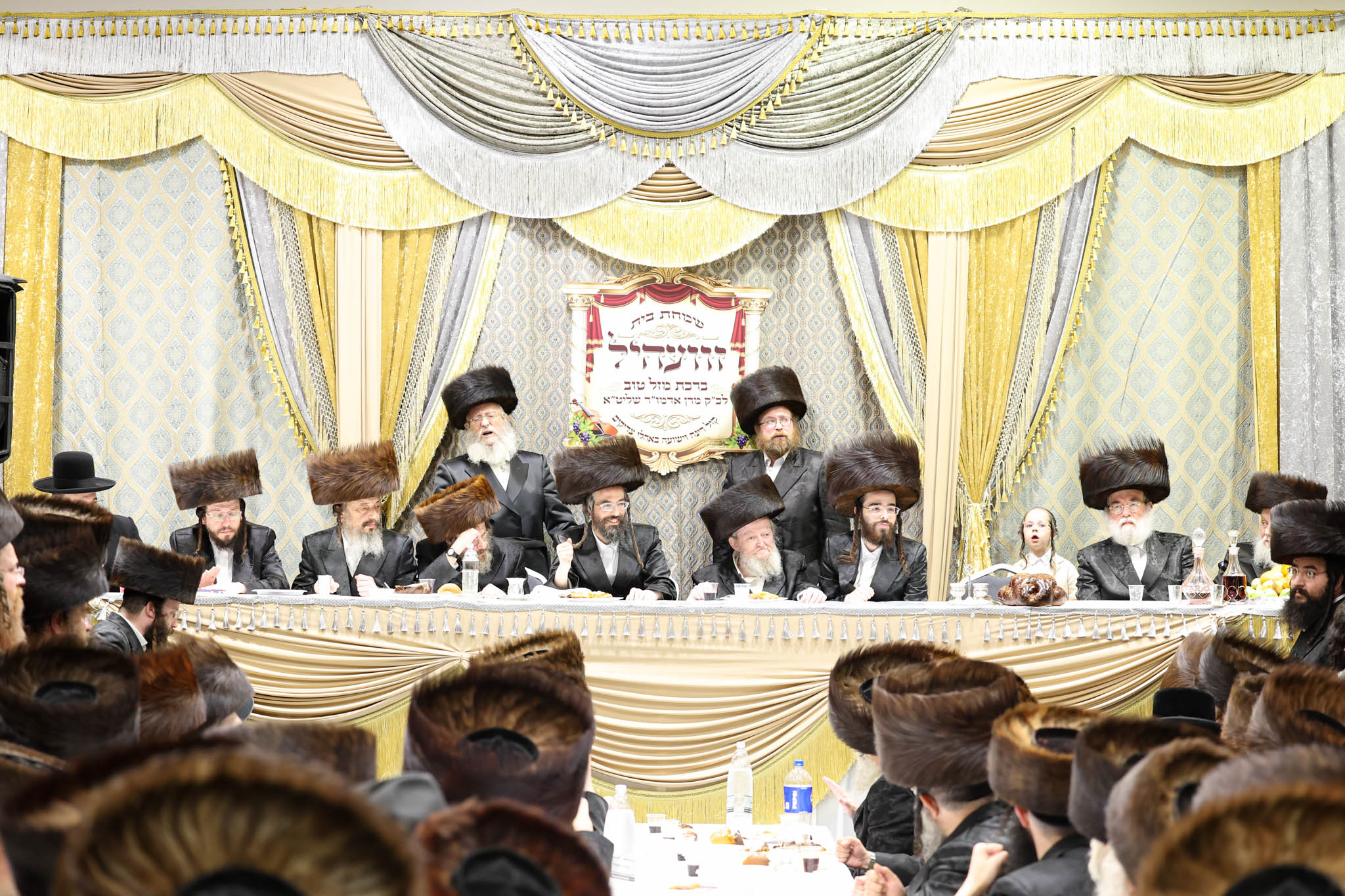 טיש טו בשבט, זוויעהל, צילום א איינבאך (35)