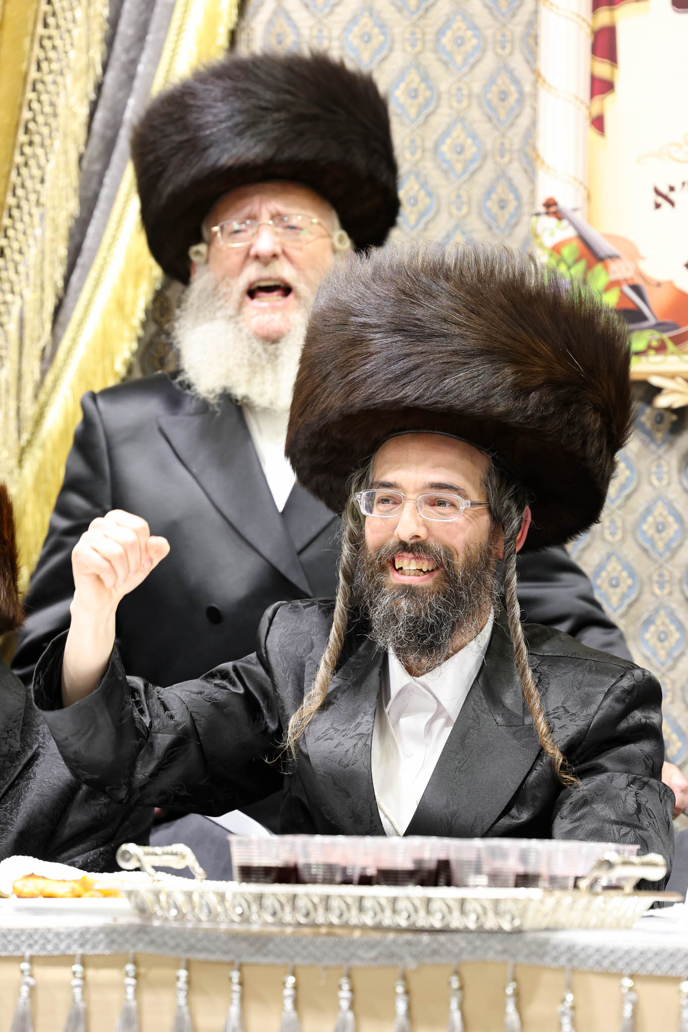 טיש טו בשבט, זוויעהל, צילום א איינבאך (36)