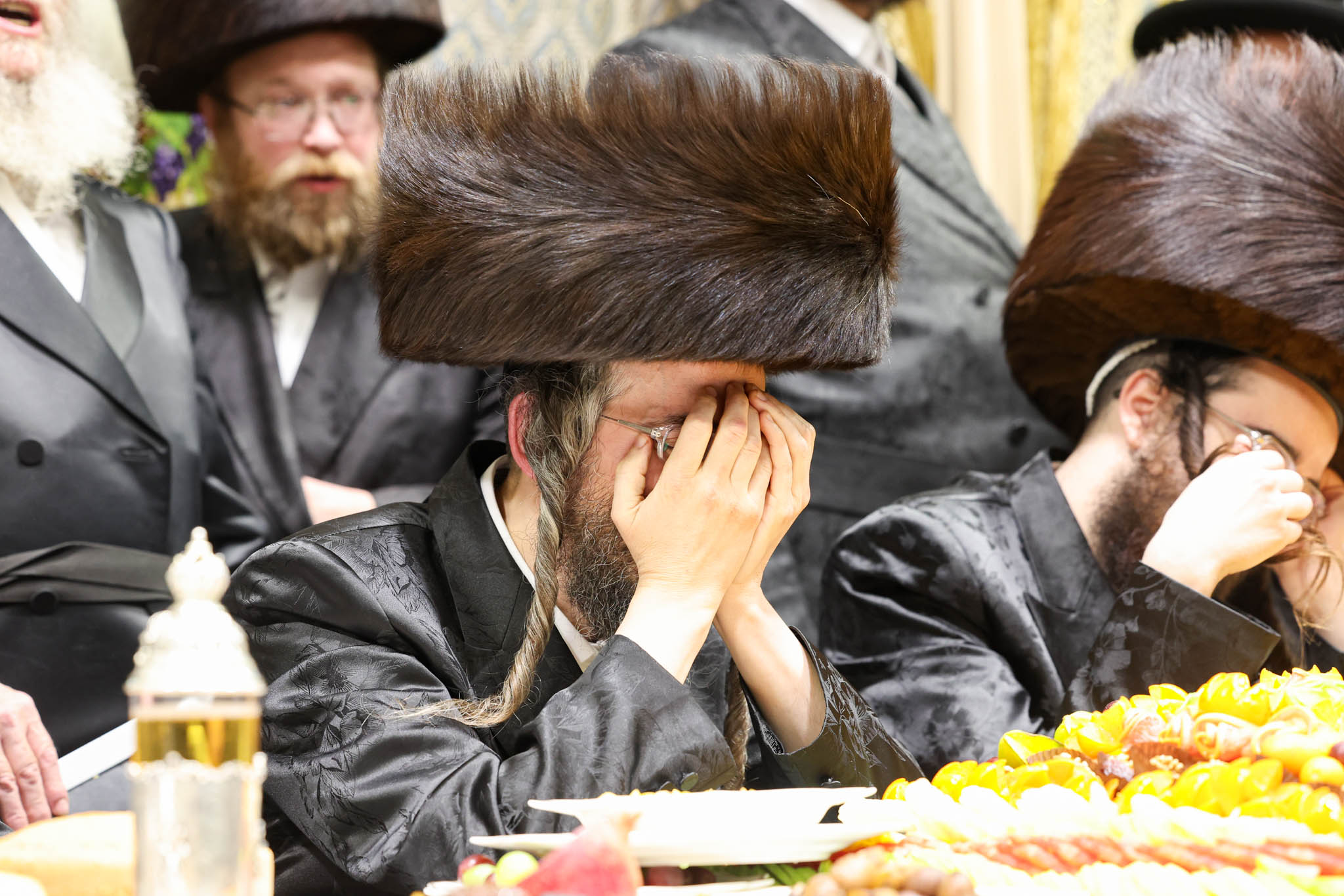 טיש טו בשבט, זוויעהל, צילום א איינבאך (39)