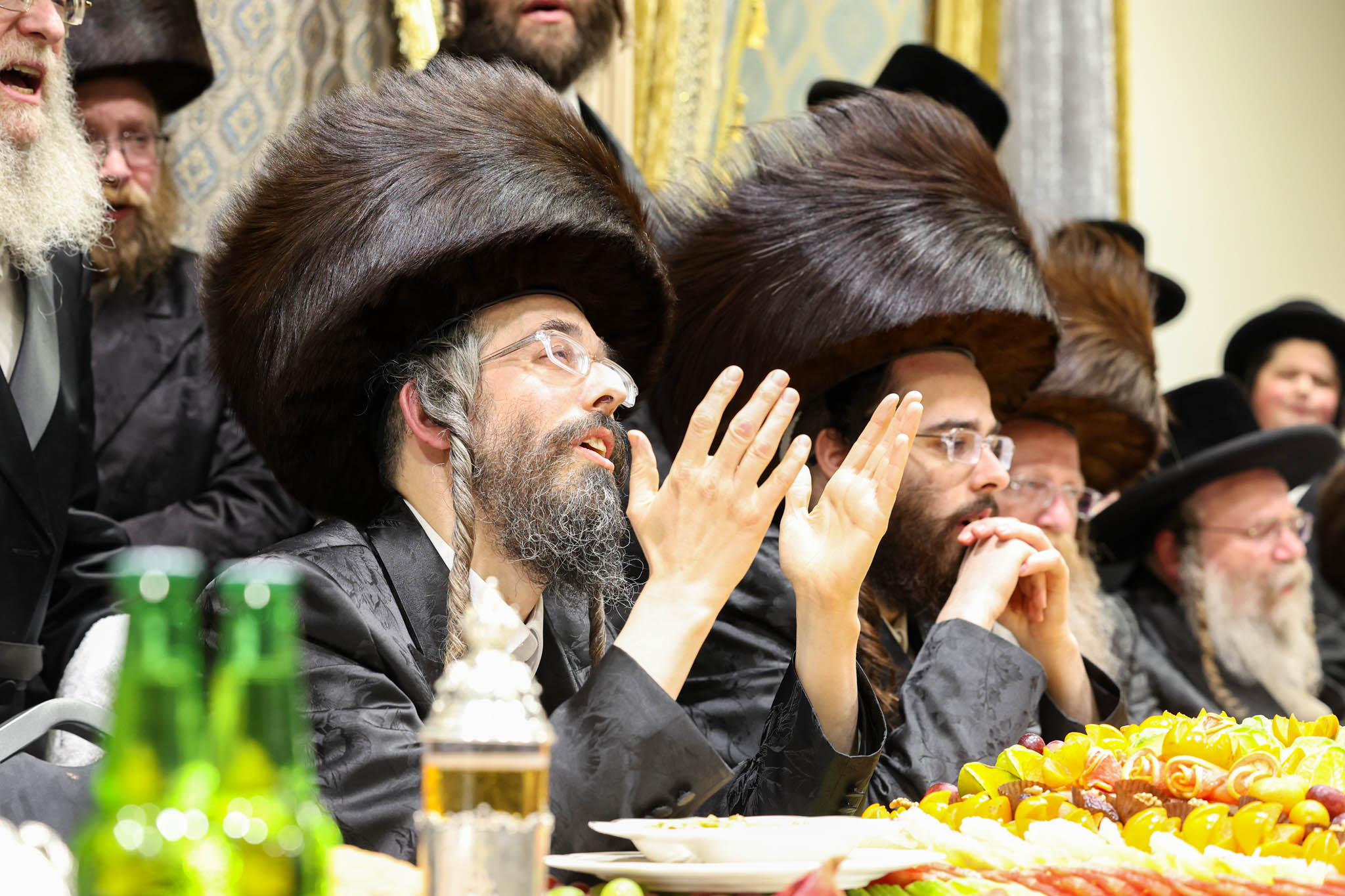טיש טו בשבט, זוויעהל, צילום א איינבאך (40)
