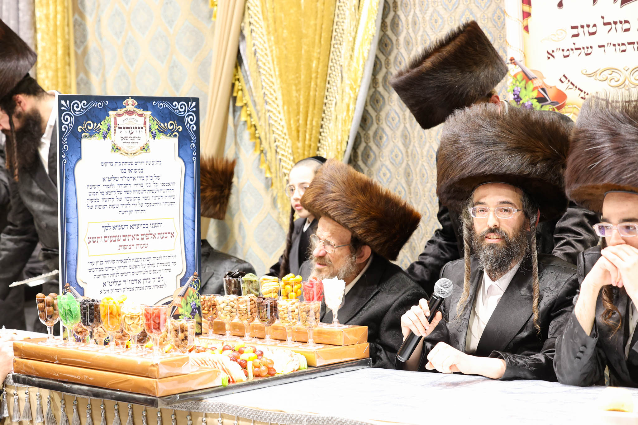 טיש טו בשבט, זוויעהל, צילום א איינבאך (53)
