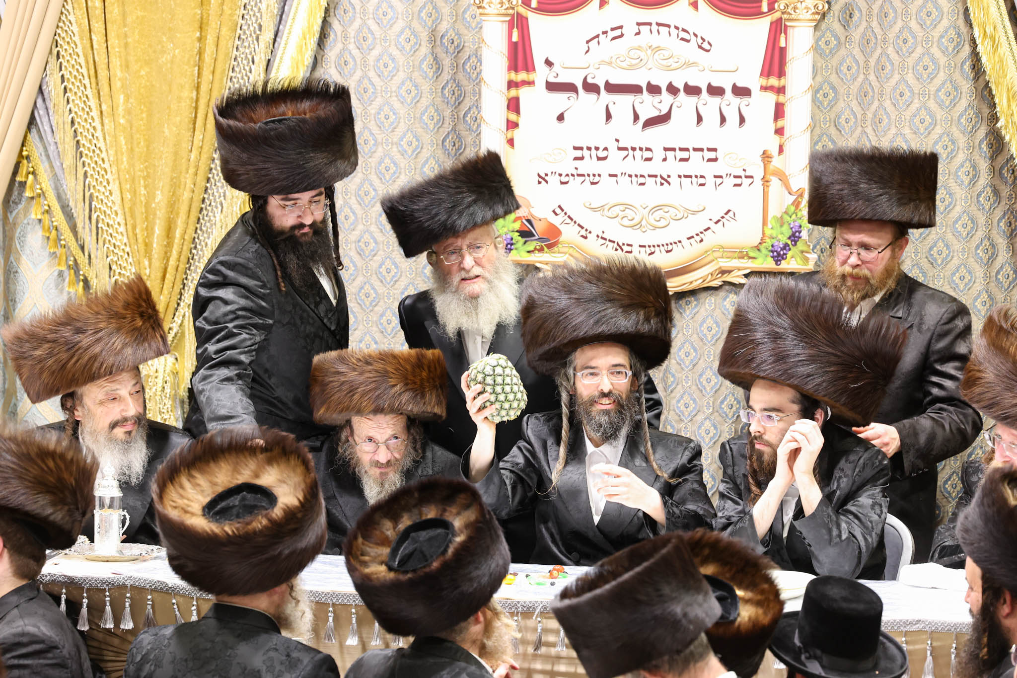 טיש טו בשבט, זוויעהל, צילום א איינבאך (54)