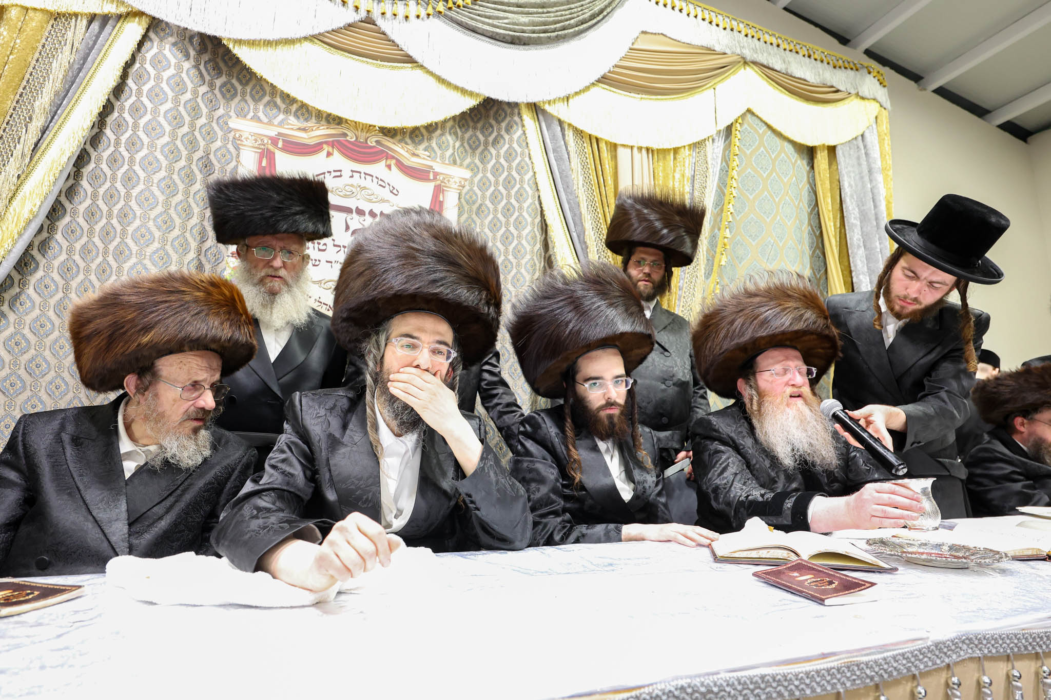 טיש טו בשבט, זוויעהל, צילום א איינבאך (56)
