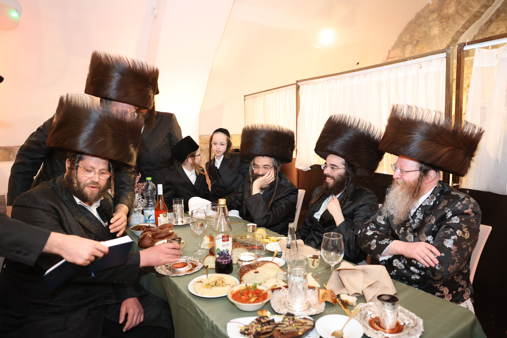 טרעבישאן, צילום א אייזנבאך (20)