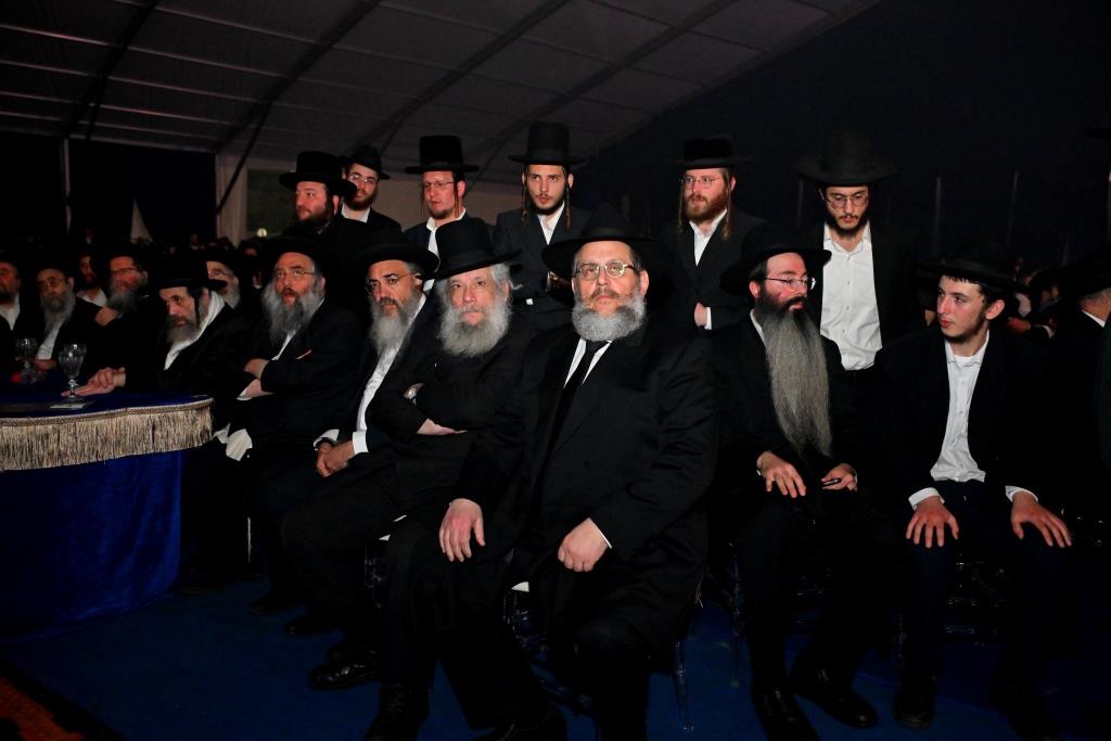 יום הרמבם בכפר חבד, צילום יהושע פרוכטר (12) יום הרמבם בכפר חבד, צילום יהושע פרוכטר (12)