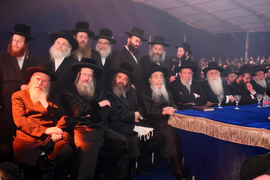 יום הרמבם בכפר חבד, צילום יהושע פרוכטר (13) יום הרמבם בכפר חבד, צילום יהושע פרוכטר (13)