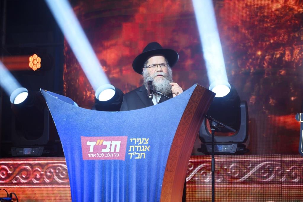 יום הרמבם בכפר חבד, צילום יהושע פרוכטר (14) יום הרמבם בכפר חבד, צילום יהושע פרוכטר (14)