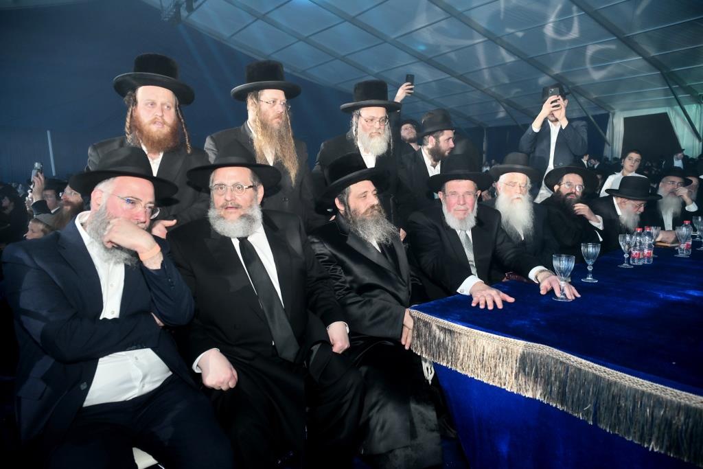 יום הרמבם בכפר חבד, צילום יהושע פרוכטר (15) יום הרמבם בכפר חבד, צילום יהושע פרוכטר (15)