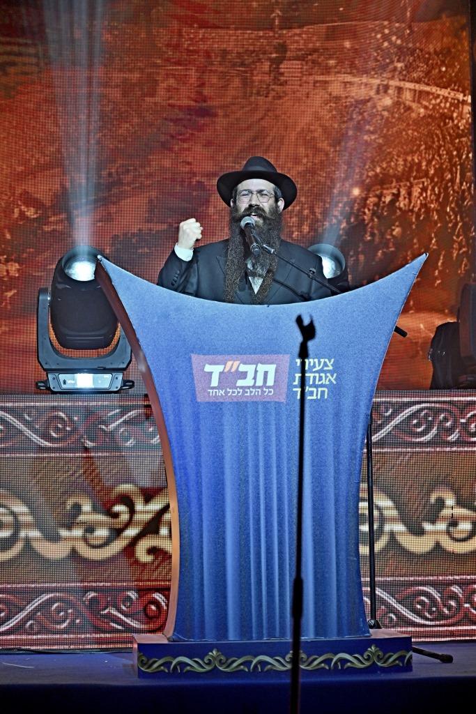 יום הרמבם בכפר חבד, צילום יהושע פרוכטר (20) יום הרמבם בכפר חבד, צילום יהושע פרוכטר (20)