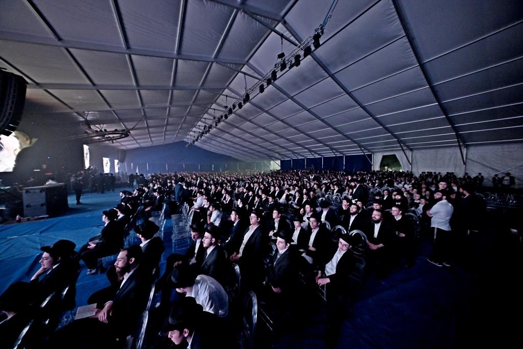 יום הרמבם בכפר חבד, צילום יהושע פרוכטר (21) יום הרמבם בכפר חבד, צילום יהושע פרוכטר (21)