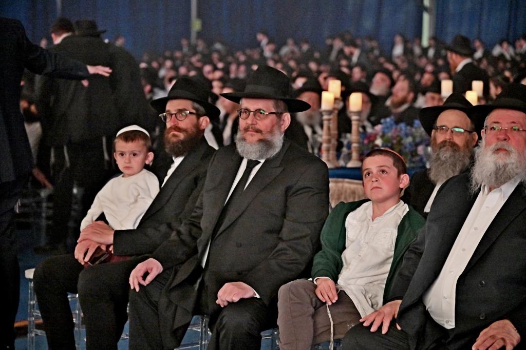 יום הרמבם בכפר חבד, צילום יהושע פרוכטר (22) יום הרמבם בכפר חבד, צילום יהושע פרוכטר (22)