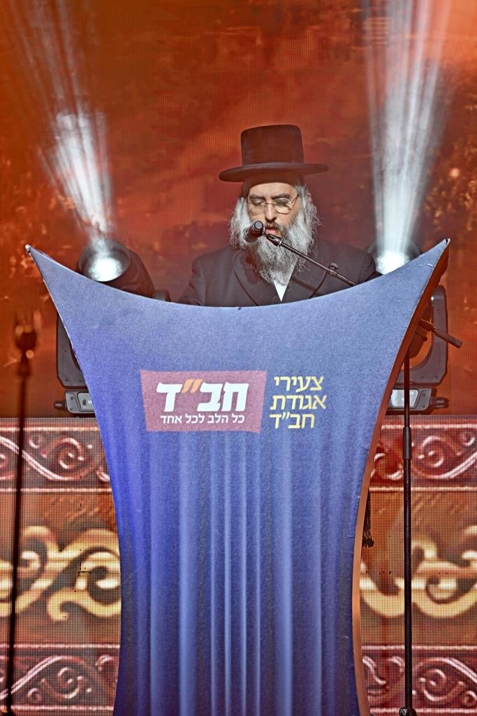 יום הרמבם בכפר חבד, צילום יהושע פרוכטר (24) יום הרמבם בכפר חבד, צילום יהושע פרוכטר (24)