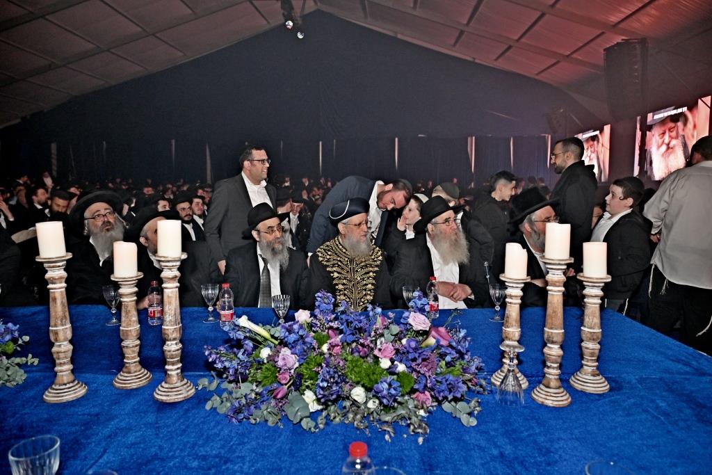 יום הרמבם בכפר חבד, צילום יהושע פרוכטר (27) יום הרמבם בכפר חבד, צילום יהושע פרוכטר (27)