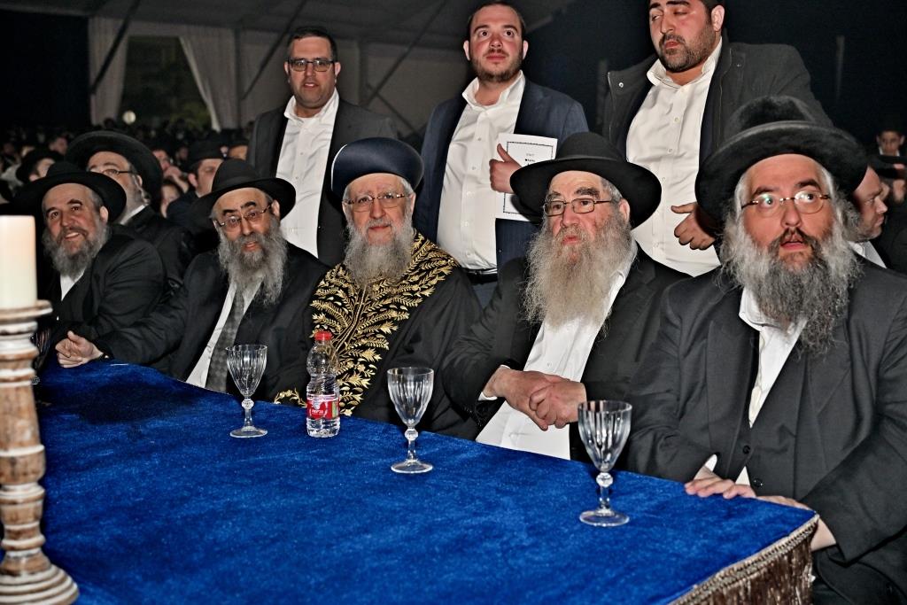 יום הרמבם בכפר חבד, צילום יהושע פרוכטר (28) יום הרמבם בכפר חבד, צילום יהושע פרוכטר (28)