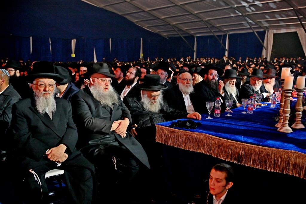 יום הרמבם בכפר חבד, צילום יהושע פרוכטר (34) יום הרמבם בכפר חבד, צילום יהושע פרוכטר (34)