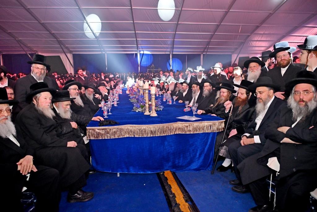 יום הרמבם בכפר חבד, צילום יהושע פרוכטר (36) יום הרמבם בכפר חבד, צילום יהושע פרוכטר (36)