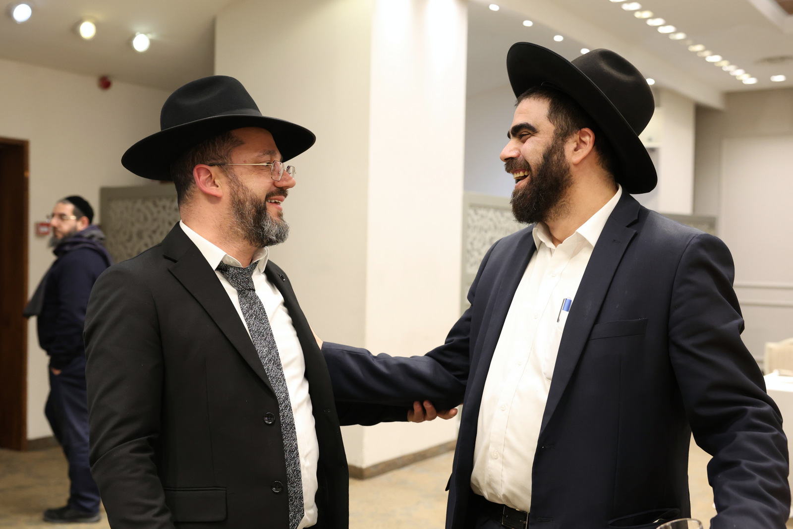 ישיבת כף החיים, צילום יעקב כהן (10)