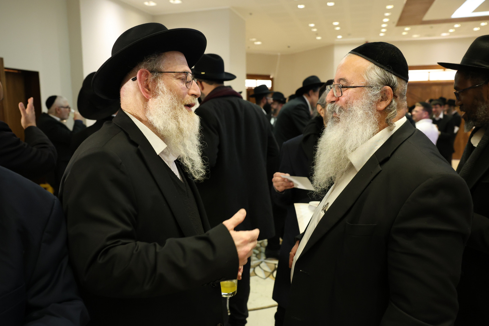 ישיבת כף החיים, צילום יעקב כהן (11)