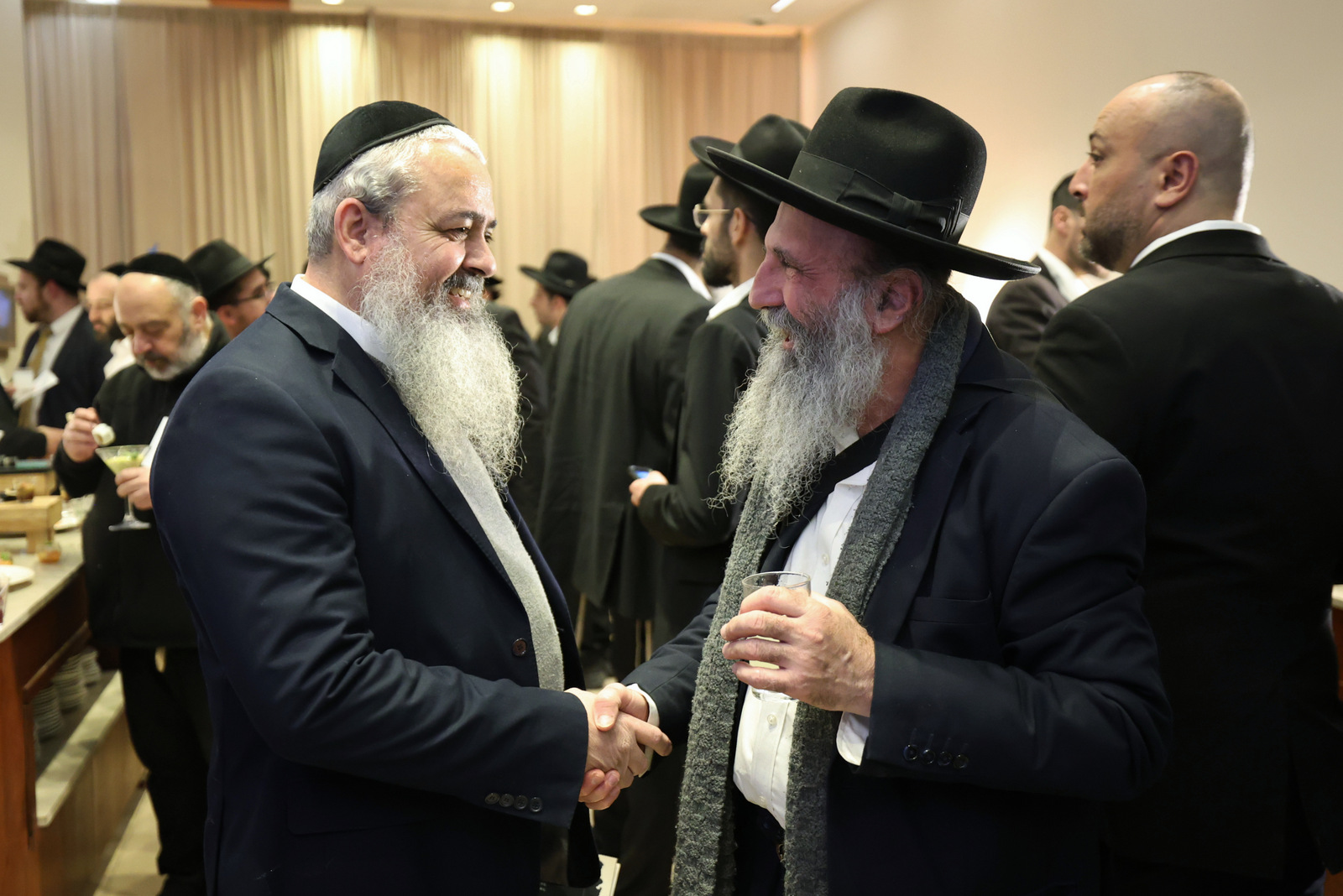 ישיבת כף החיים, צילום יעקב כהן (13)