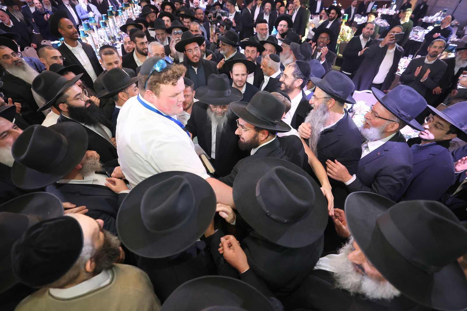 ישיבת כף החיים, צילום יעקב כהן (18)