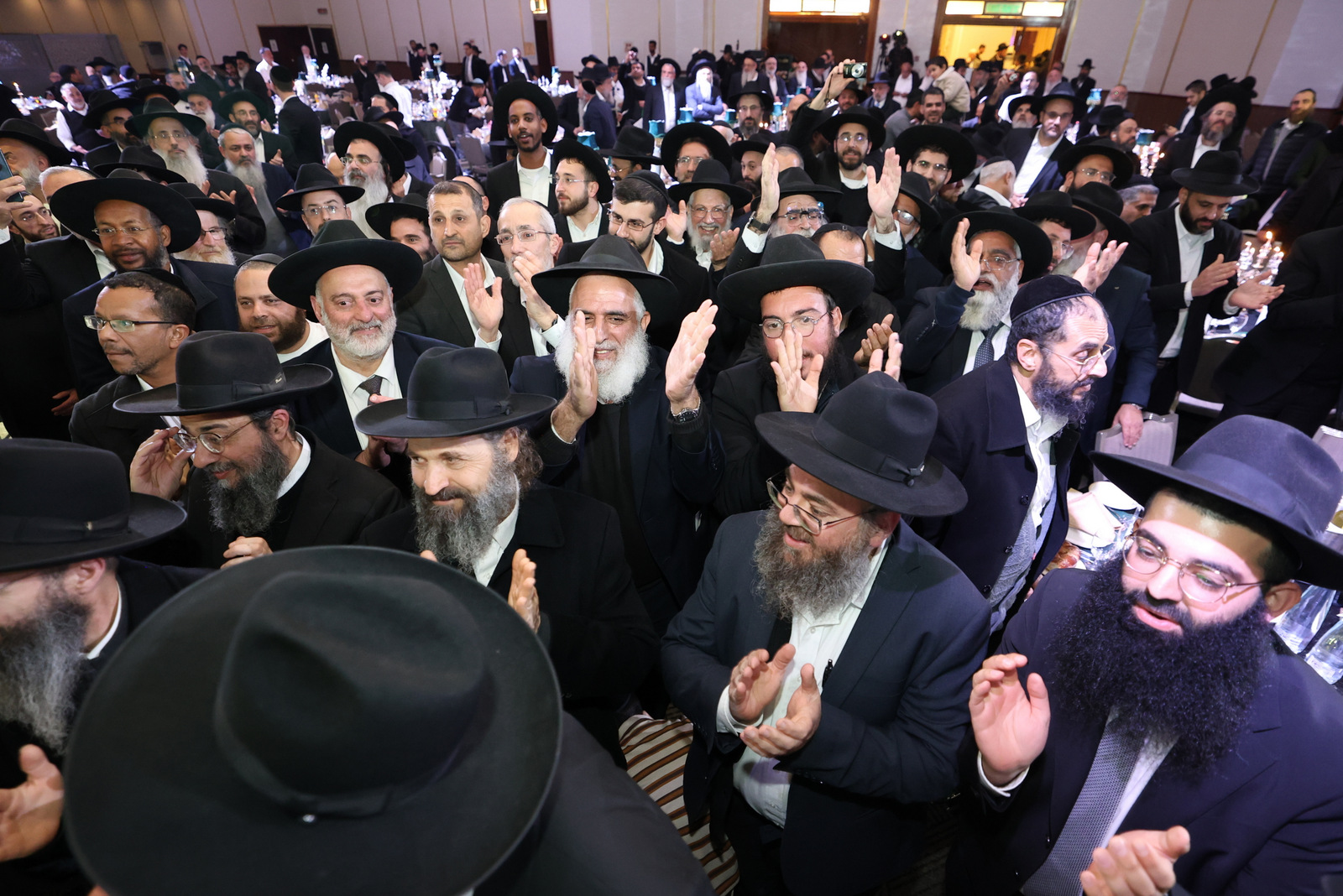 ישיבת כף החיים, צילום יעקב כהן (19)
