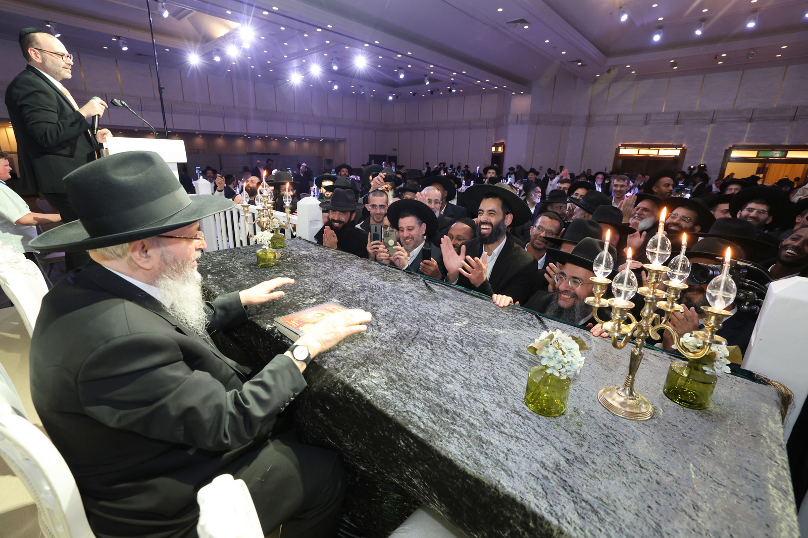 ישיבת כף החיים, צילום יעקב כהן (20)