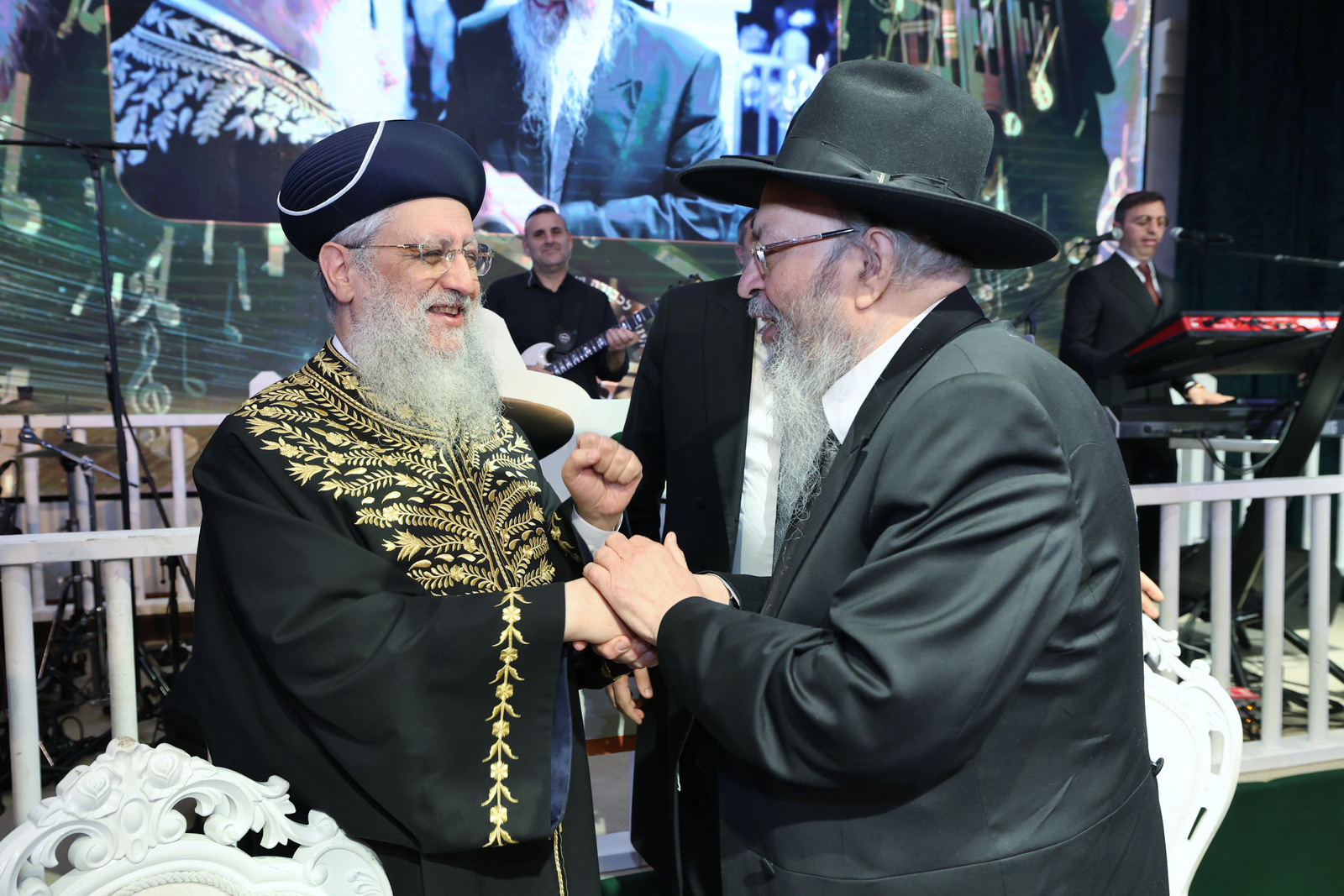 ישיבת כף החיים, צילום יעקב כהן (23)