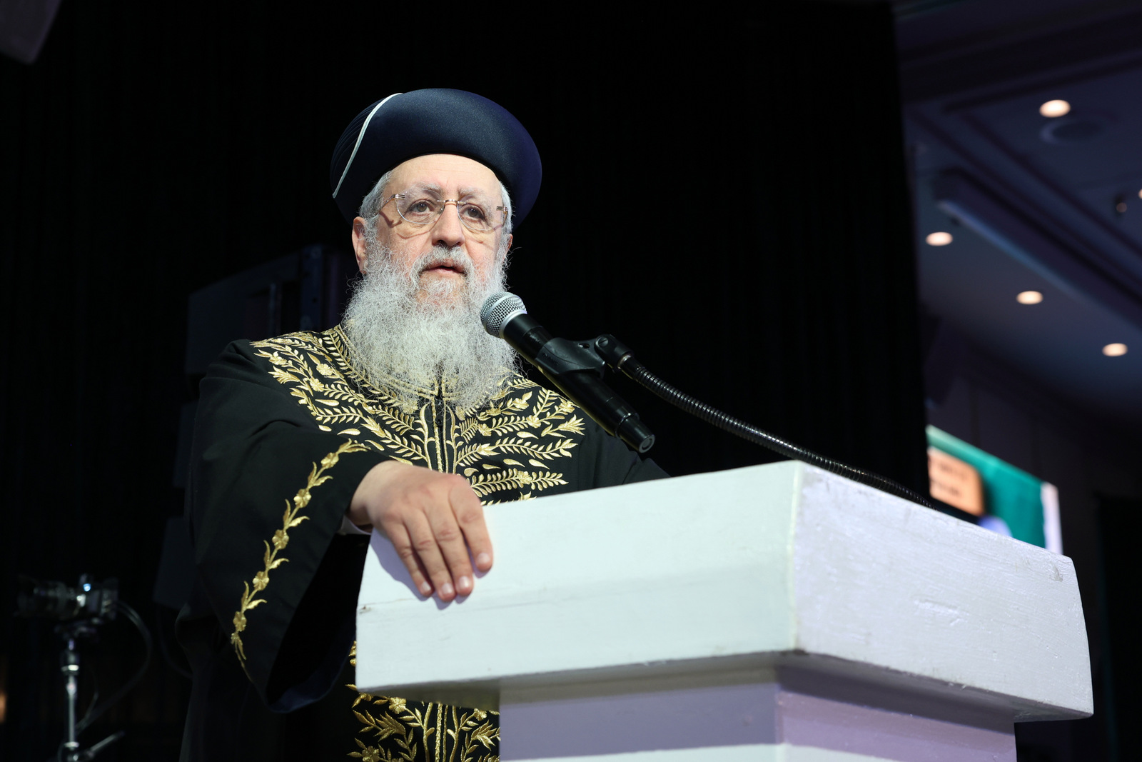 ישיבת כף החיים, צילום יעקב כהן (25)