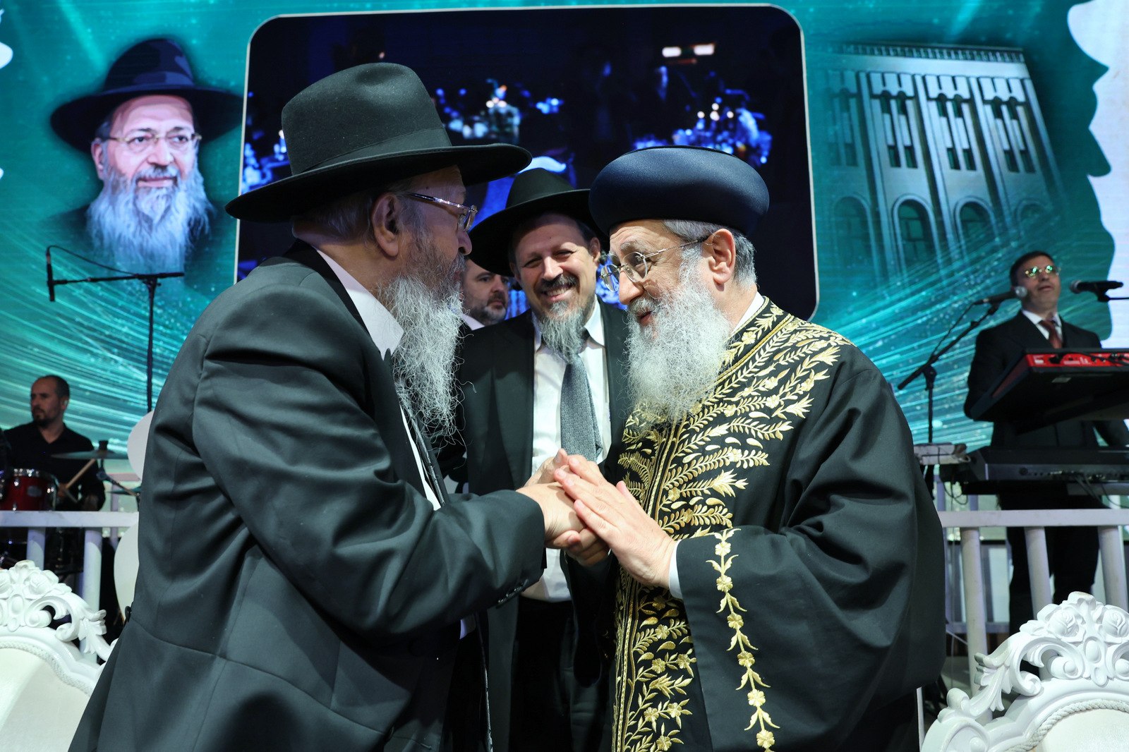 ישיבת כף החיים, צילום יעקב כהן (27)
