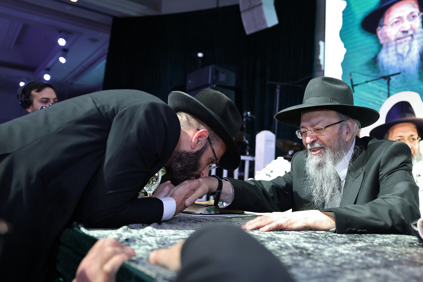 ישיבת כף החיים, צילום יעקב כהן (28)