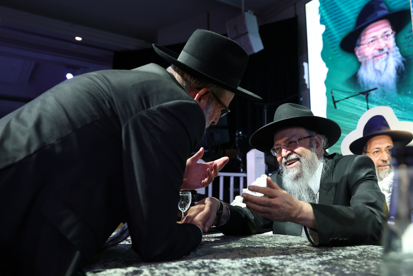ישיבת כף החיים, צילום יעקב כהן (29)