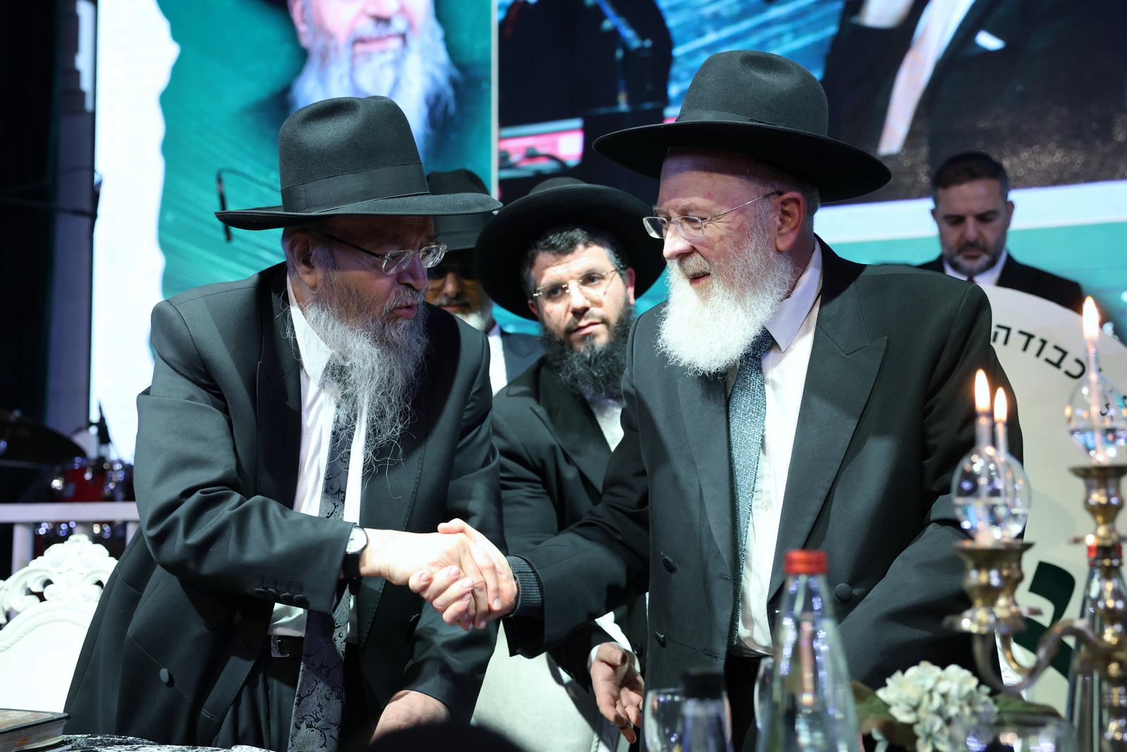 ישיבת כף החיים, צילום יעקב כהן (30)