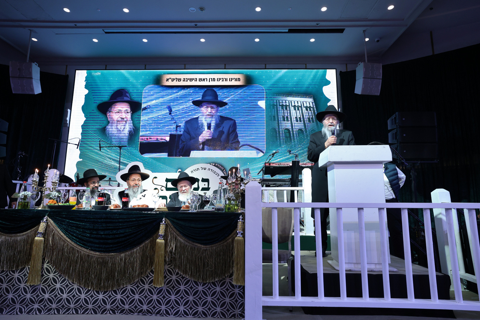 ישיבת כף החיים, צילום יעקב כהן (38)