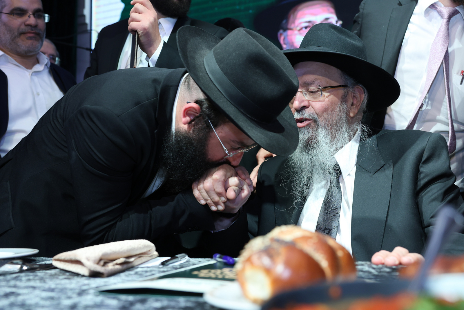ישיבת כף החיים, צילום יעקב כהן (44)