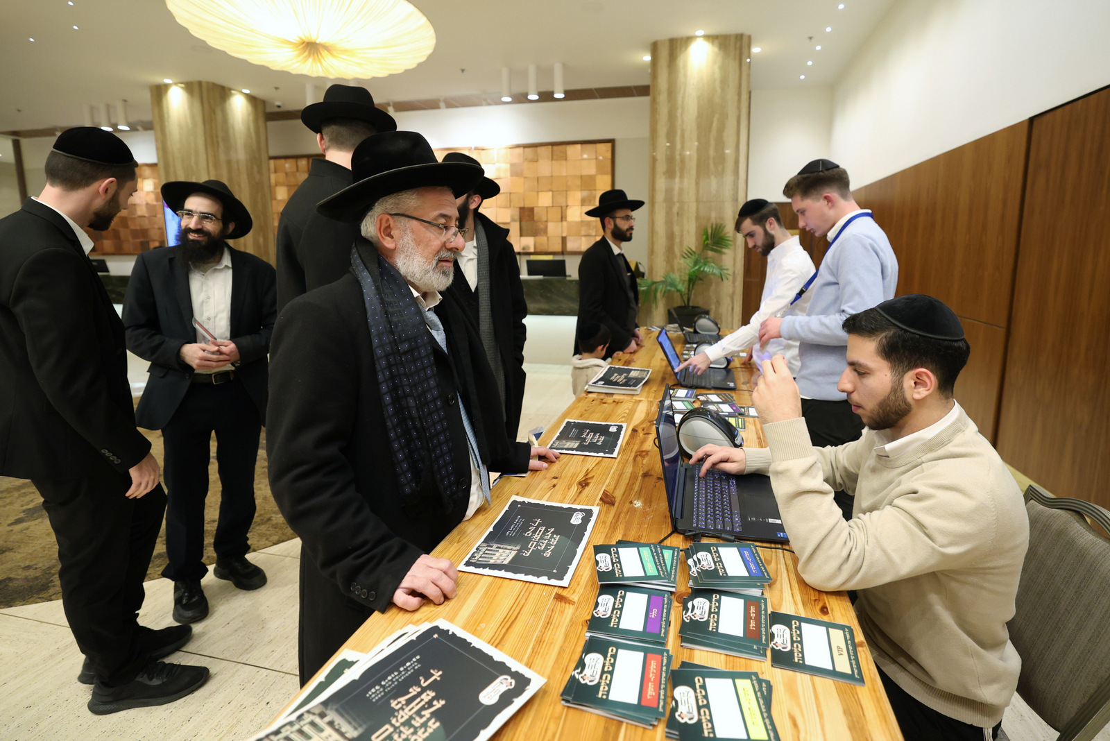 ישיבת כף החיים, צילום יעקב כהן (7)