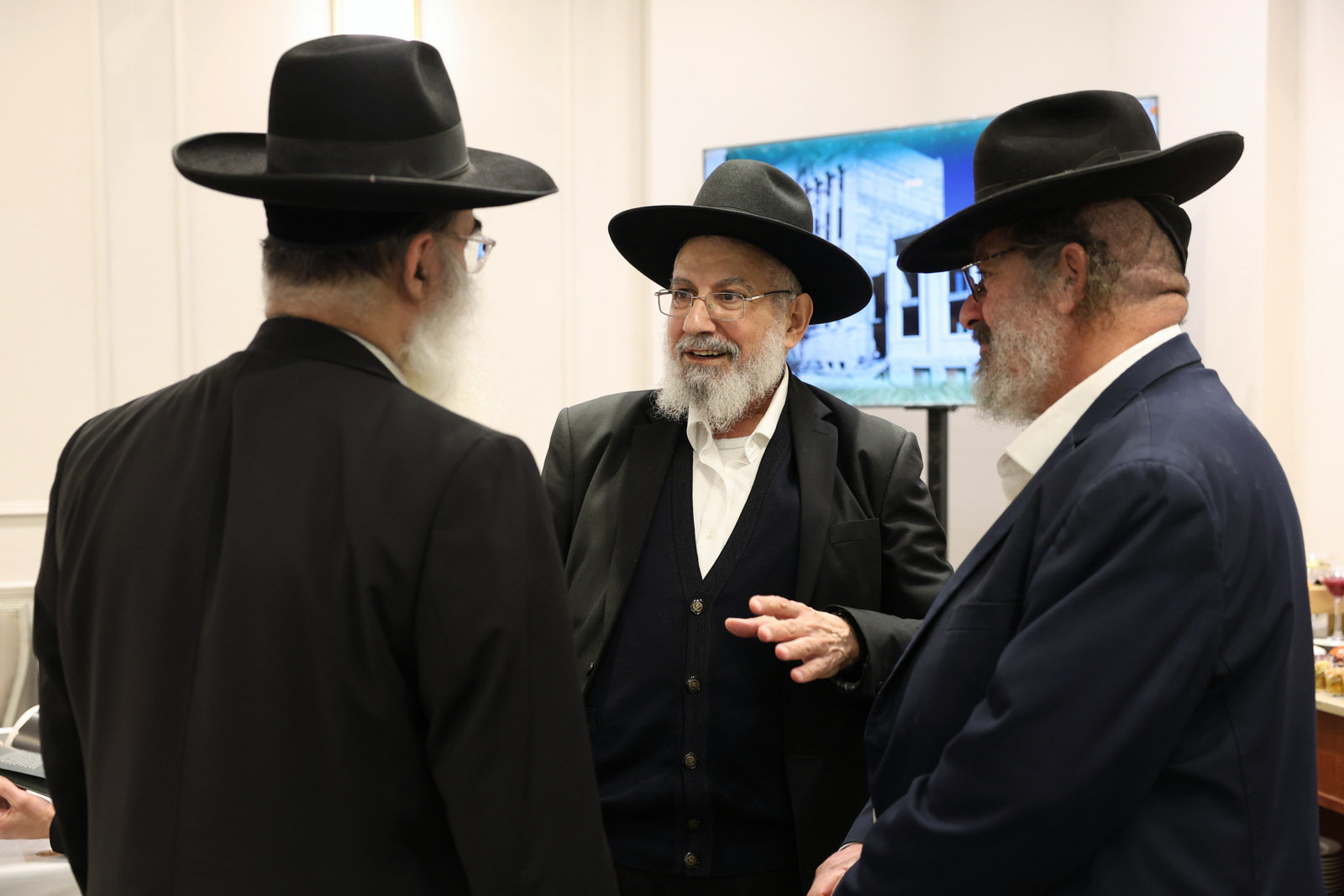 ישיבת כף החיים, צילום יעקב כהן (9)