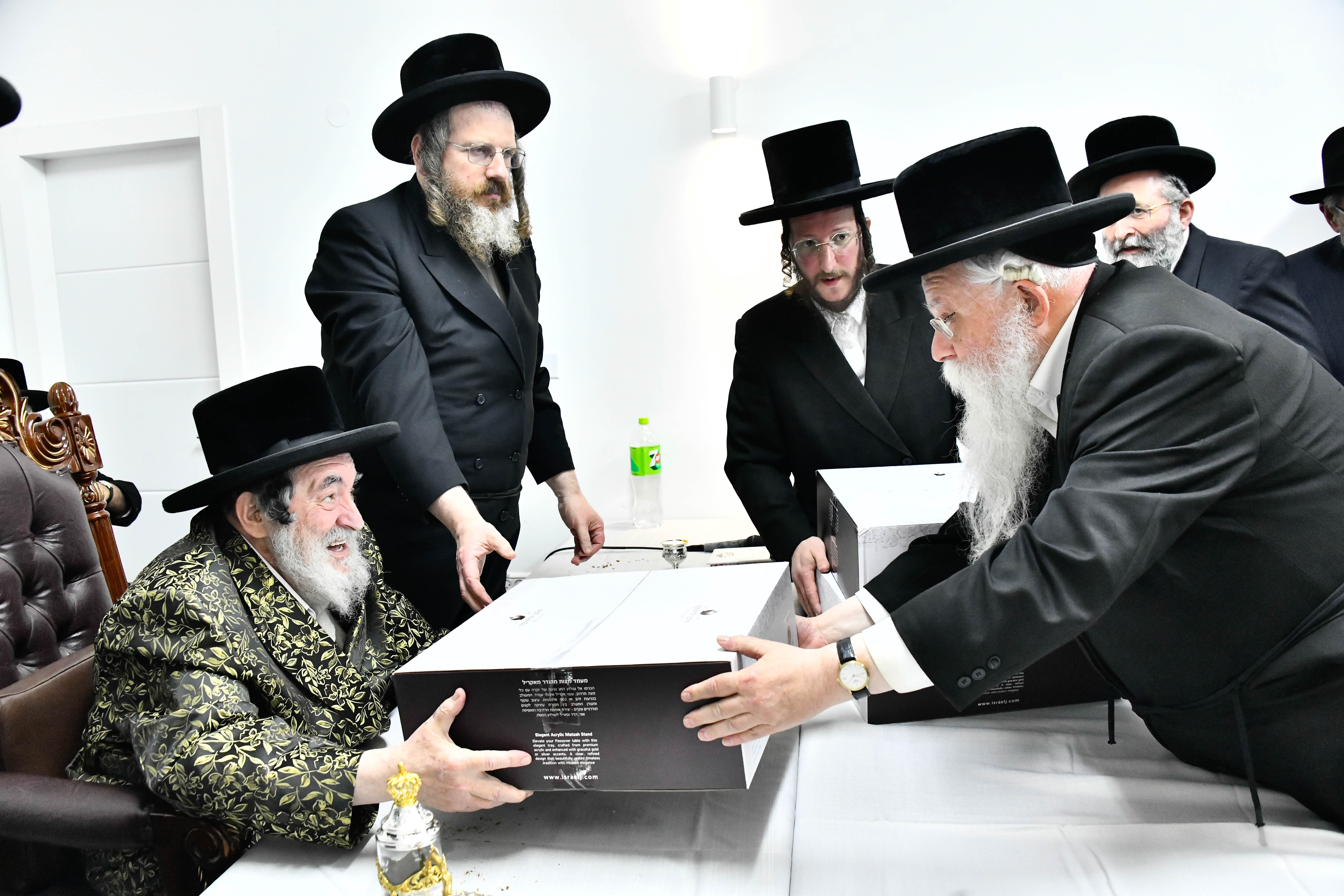 מרן האדמור מויזניץ צילום שוקי לרר (10)
