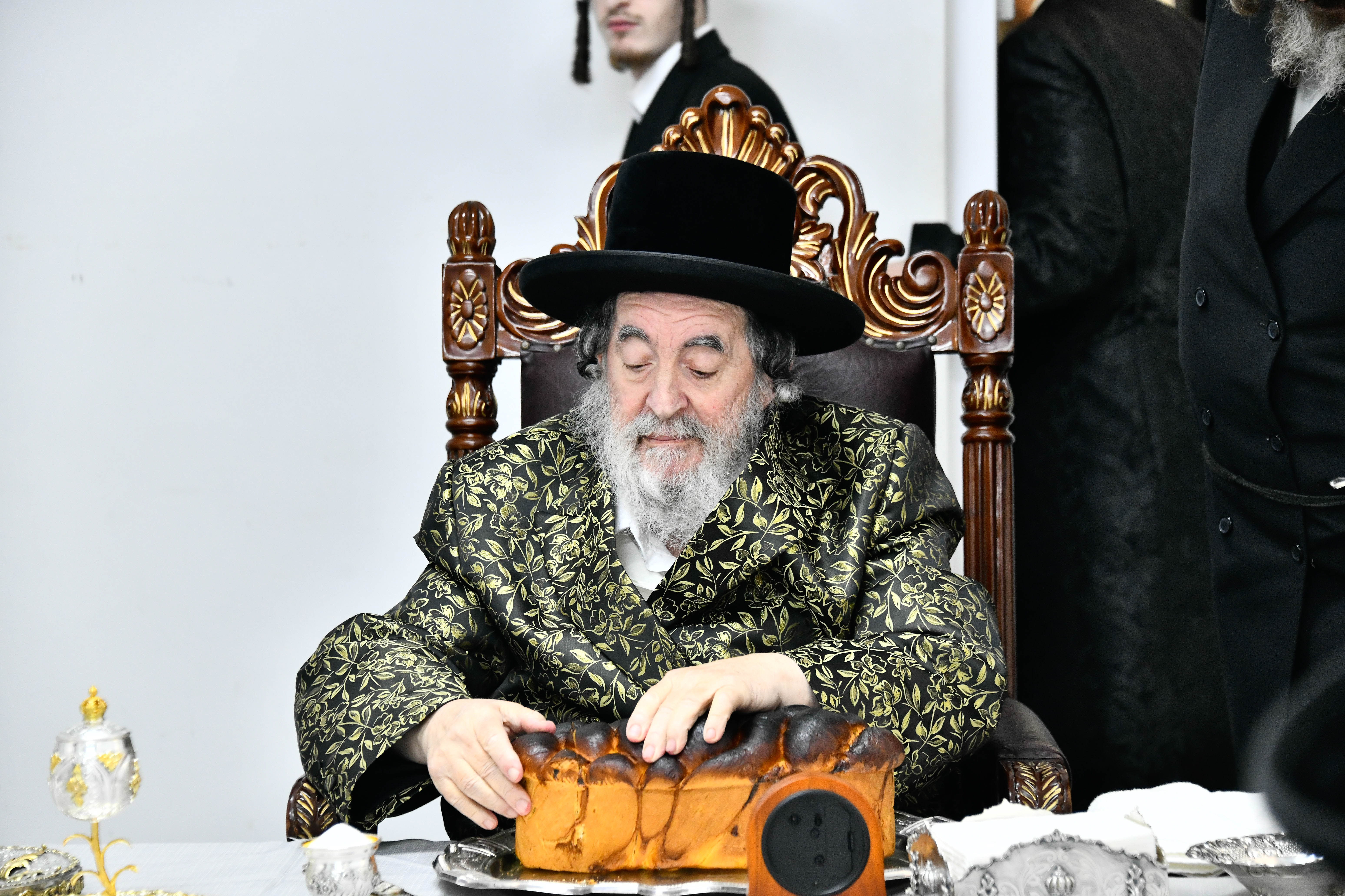 מרן האדמור מויזניץ צילום שוקי לרר (17)