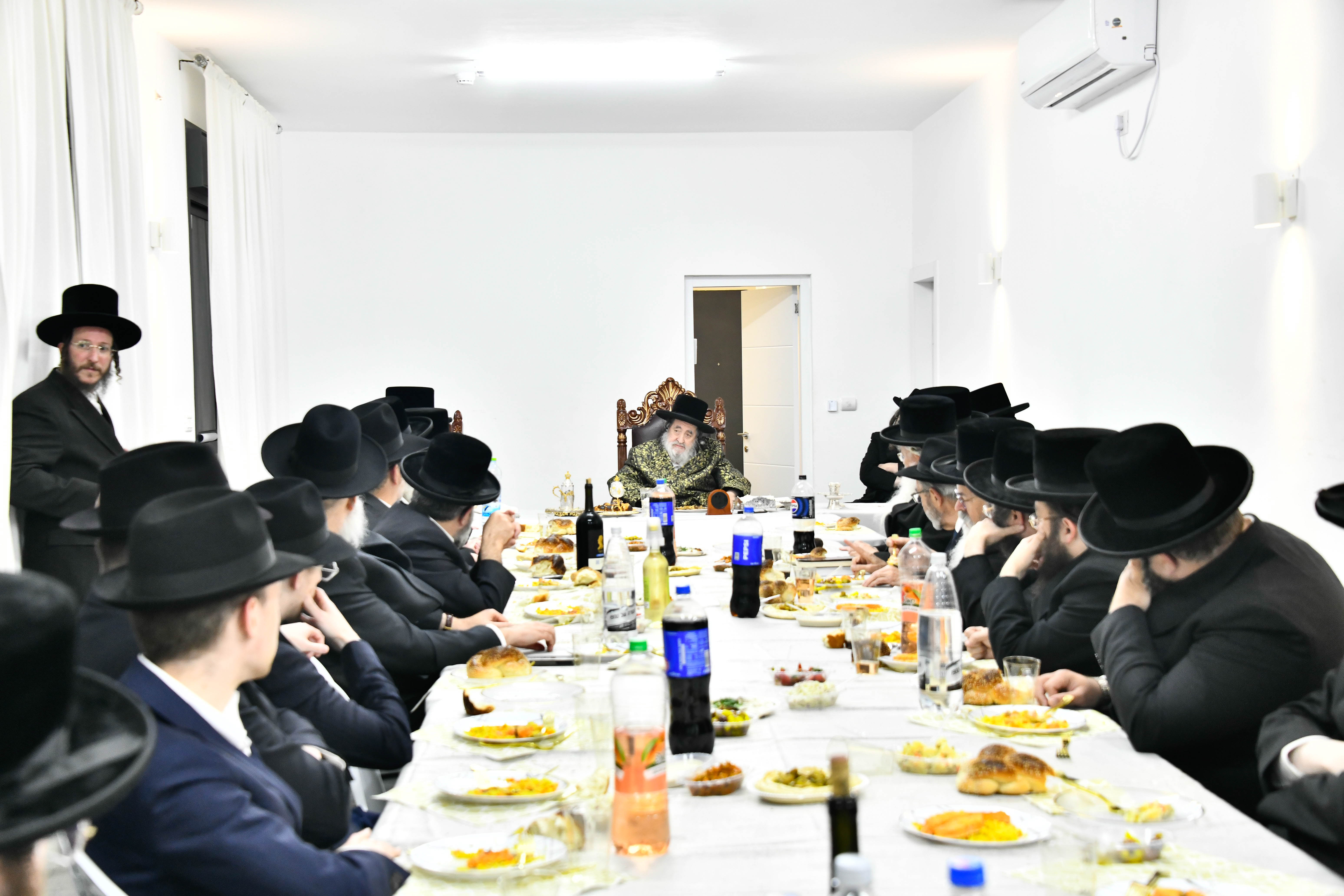 מרן האדמור מויזניץ צילום שוקי לרר (18)