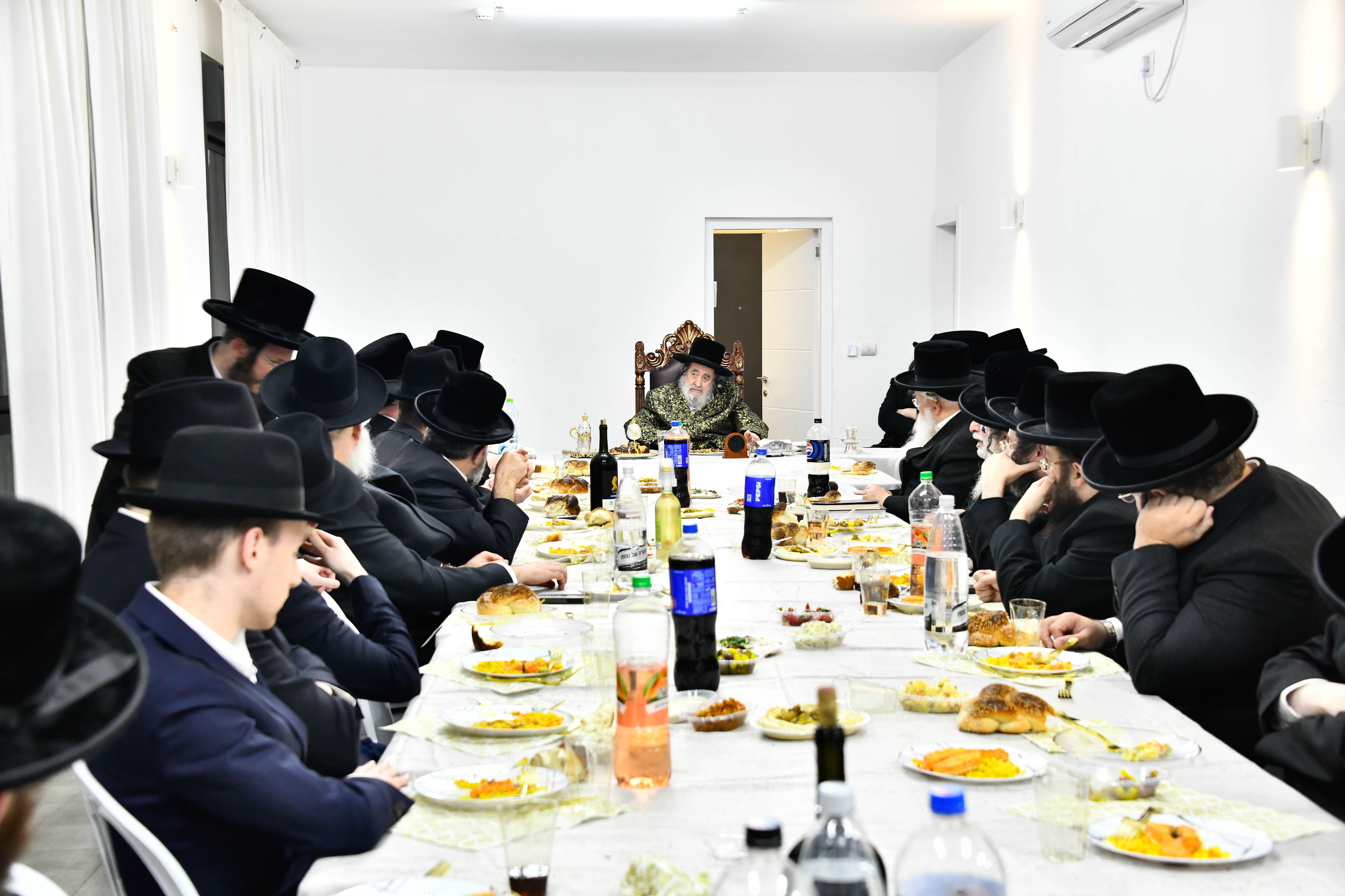 מרן האדמור מויזניץ צילום שוקי לרר (19)