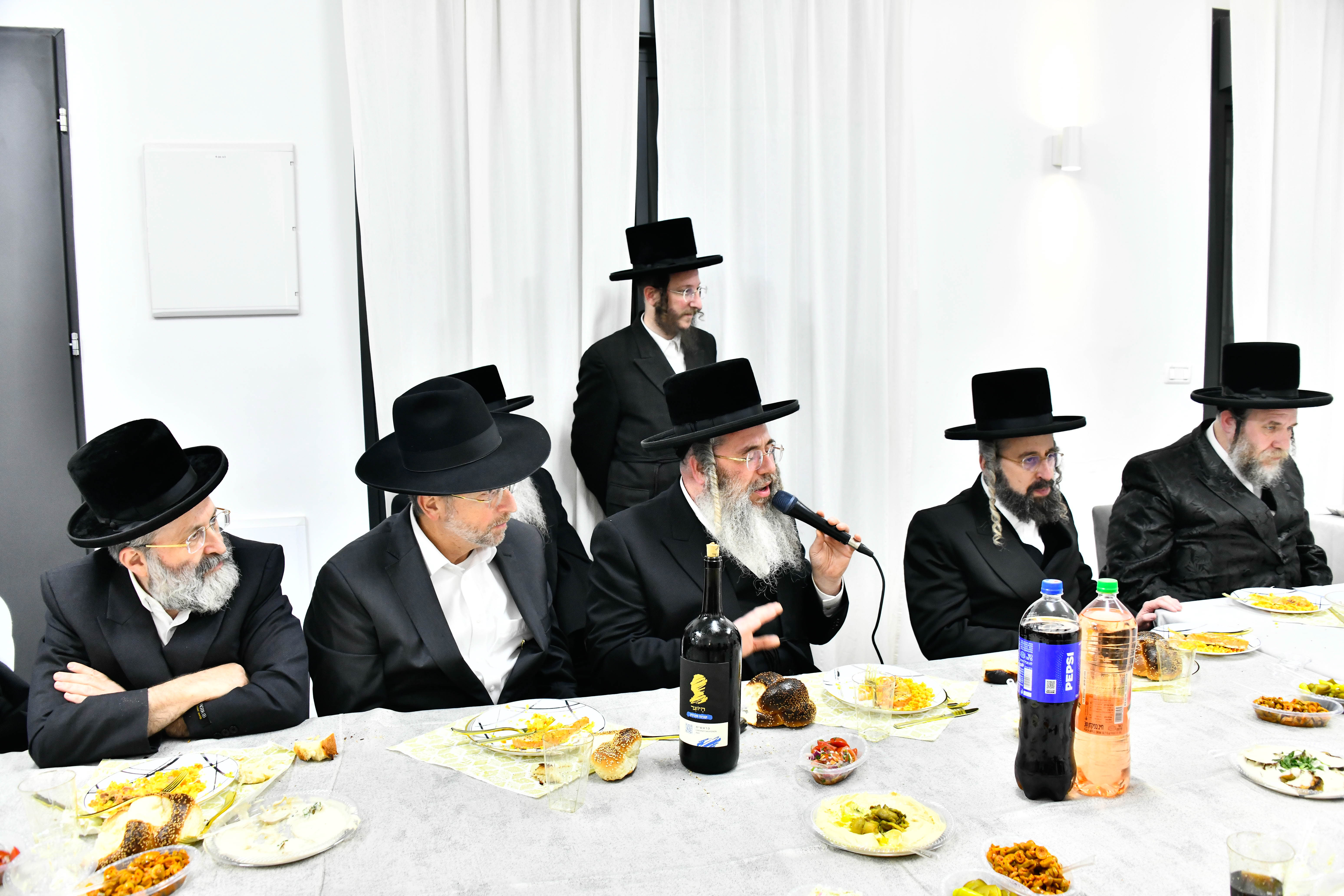 מרן האדמור מויזניץ צילום שוקי לרר (20)