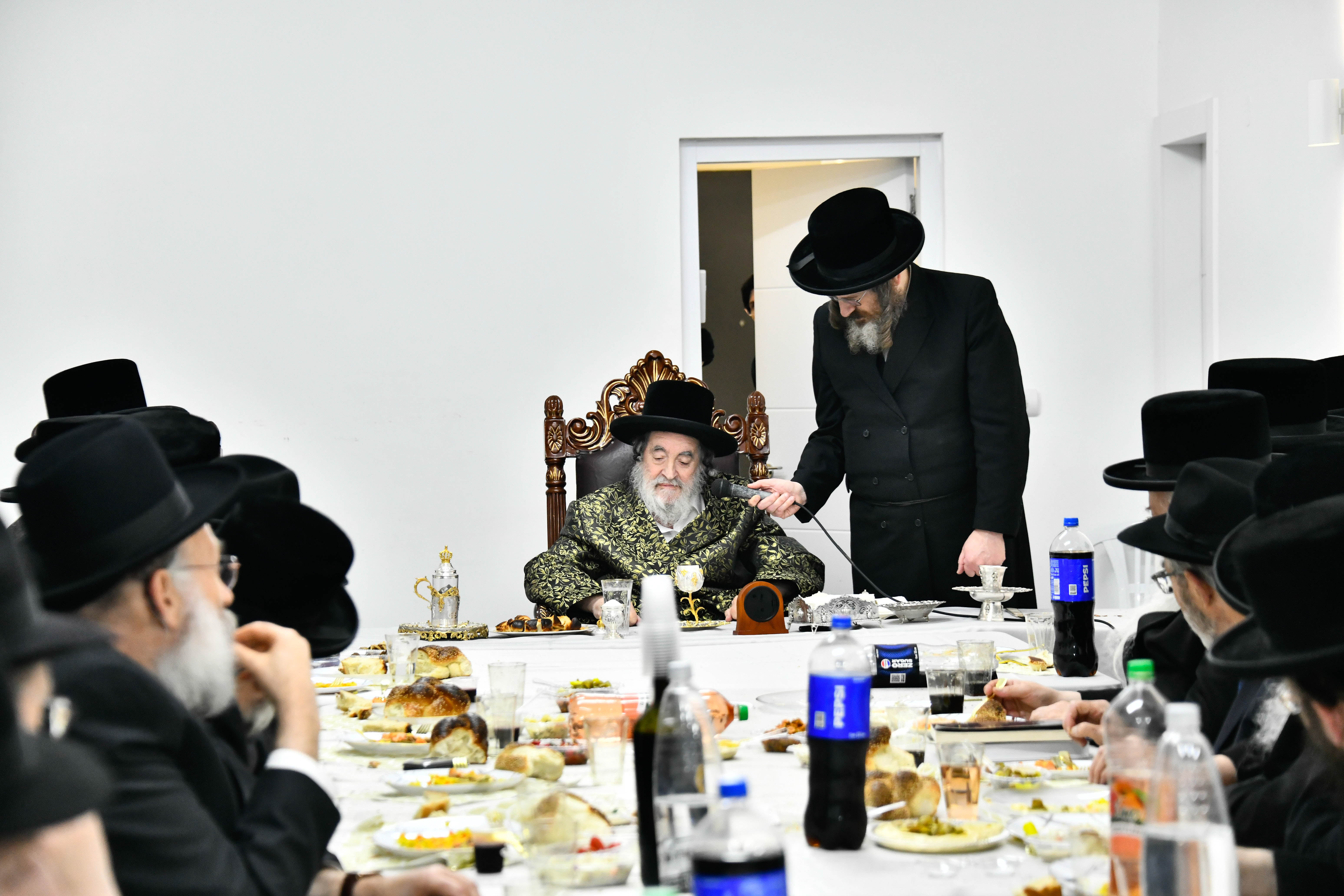 מרן האדמור מויזניץ צילום שוקי לרר (23)