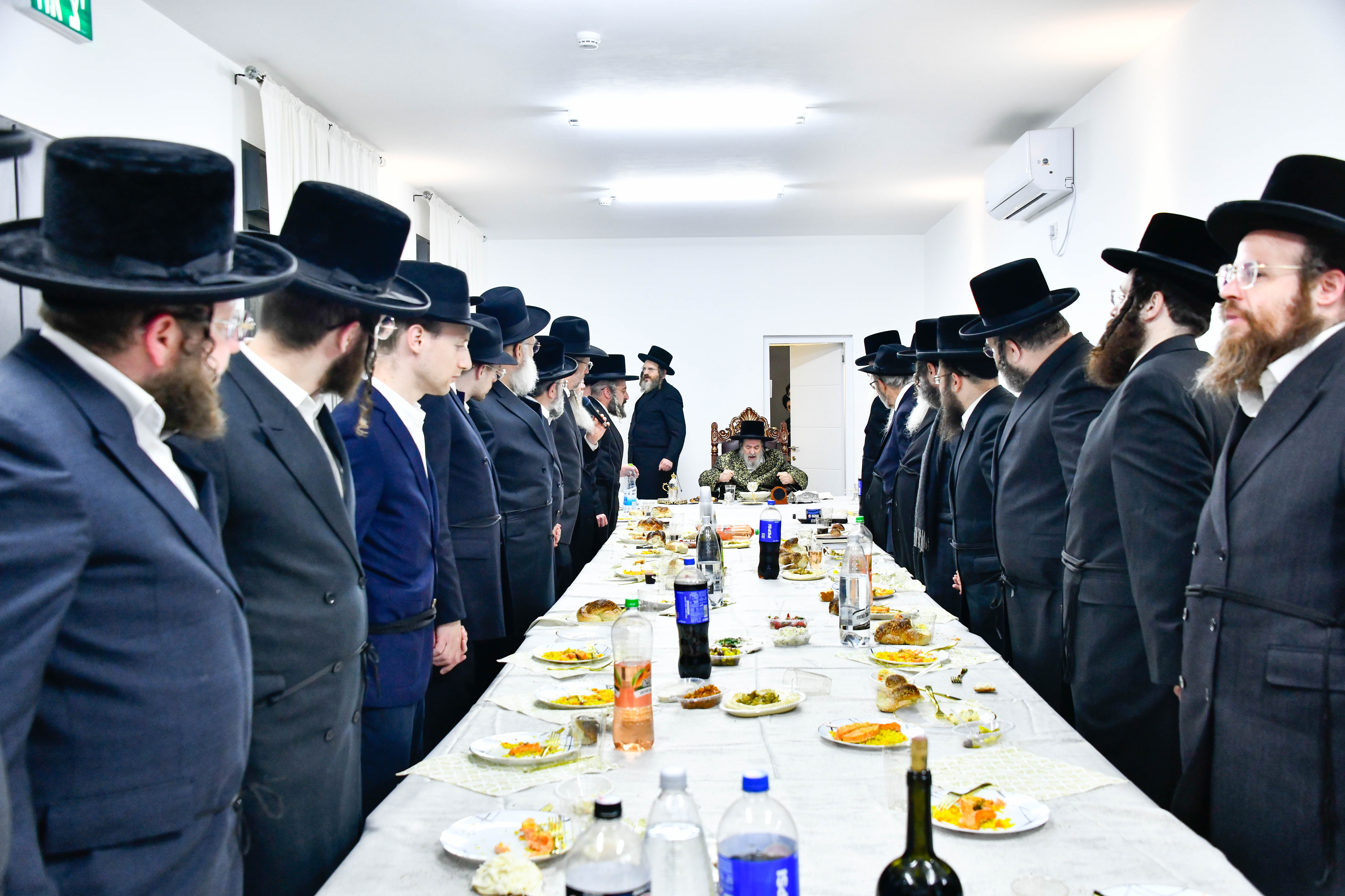 מרן האדמור מויזניץ צילום שוקי לרר (25)