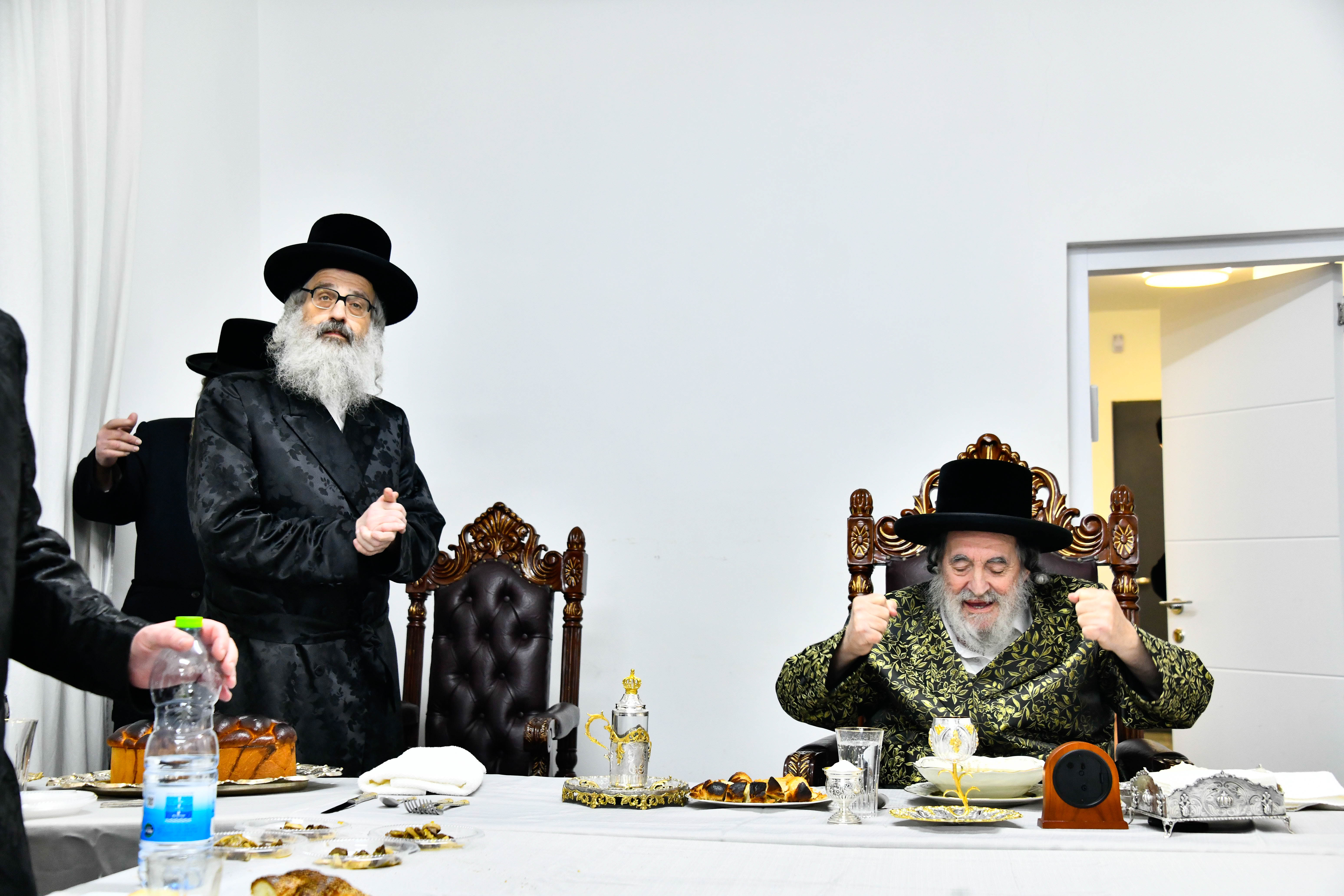 מרן האדמור מויזניץ צילום שוקי לרר (26)