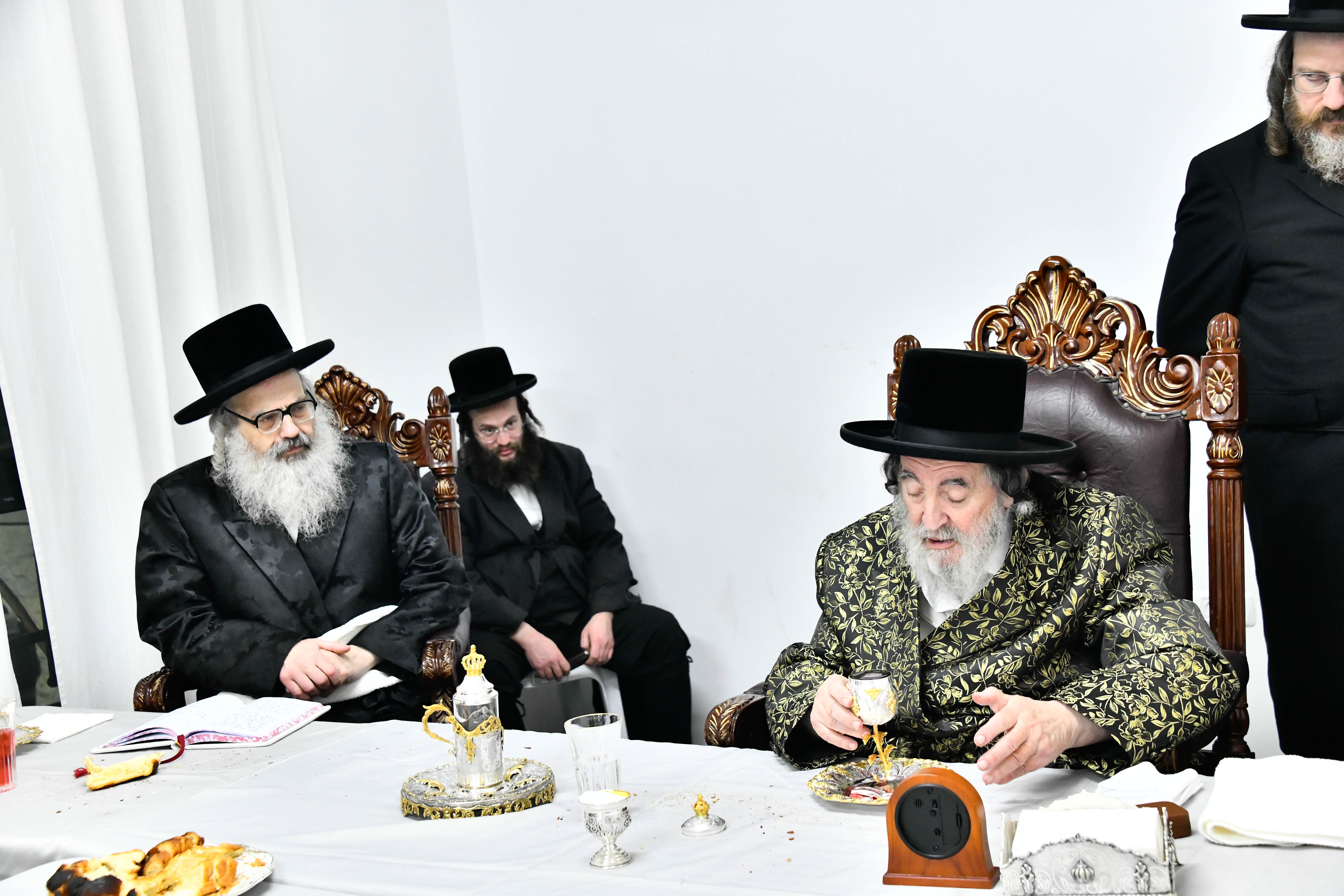 מרן האדמור מויזניץ צילום שוקי לרר (3)