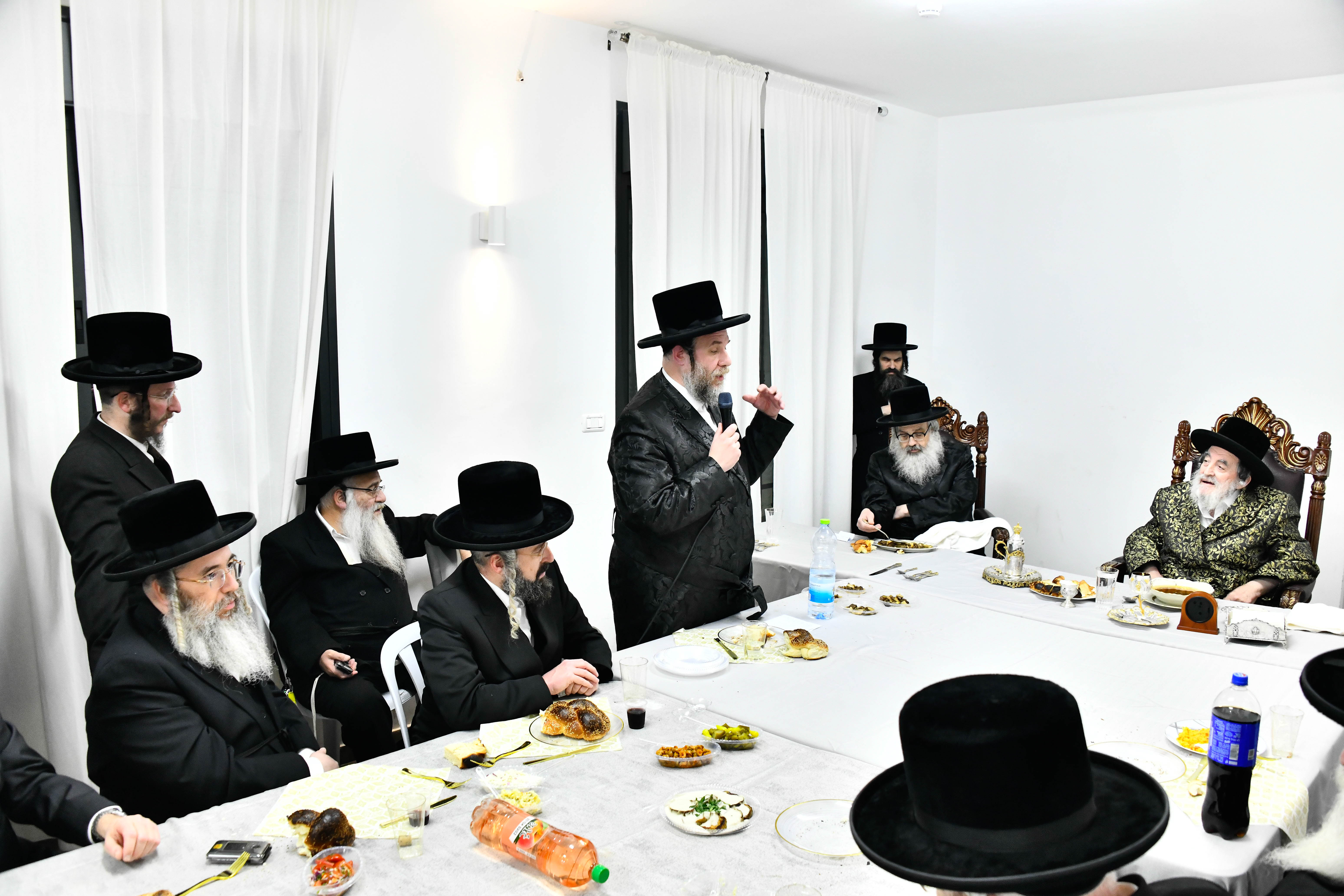 מרן האדמור מויזניץ צילום שוקי לרר (31)