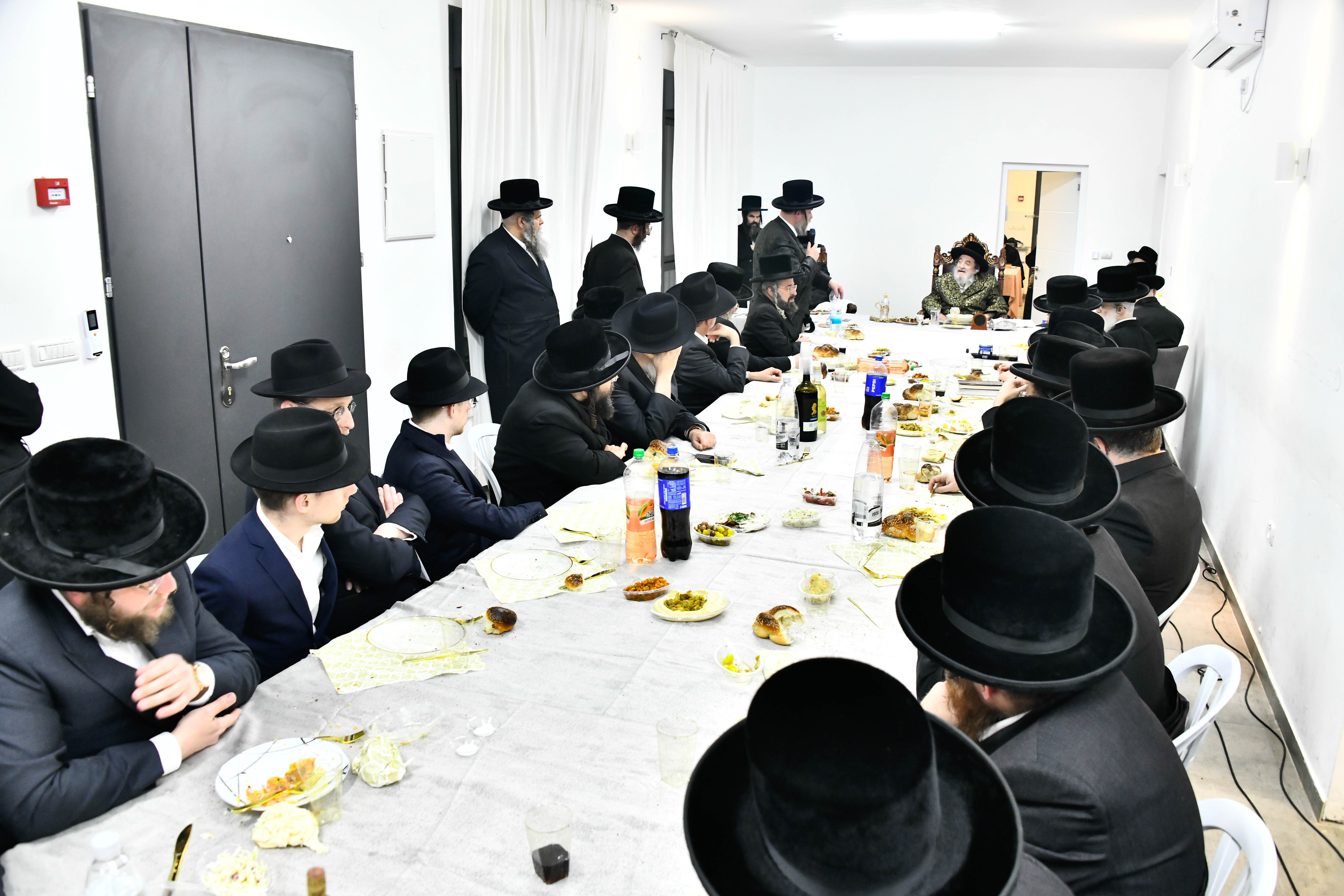 מרן האדמור מויזניץ צילום שוקי לרר (32)
