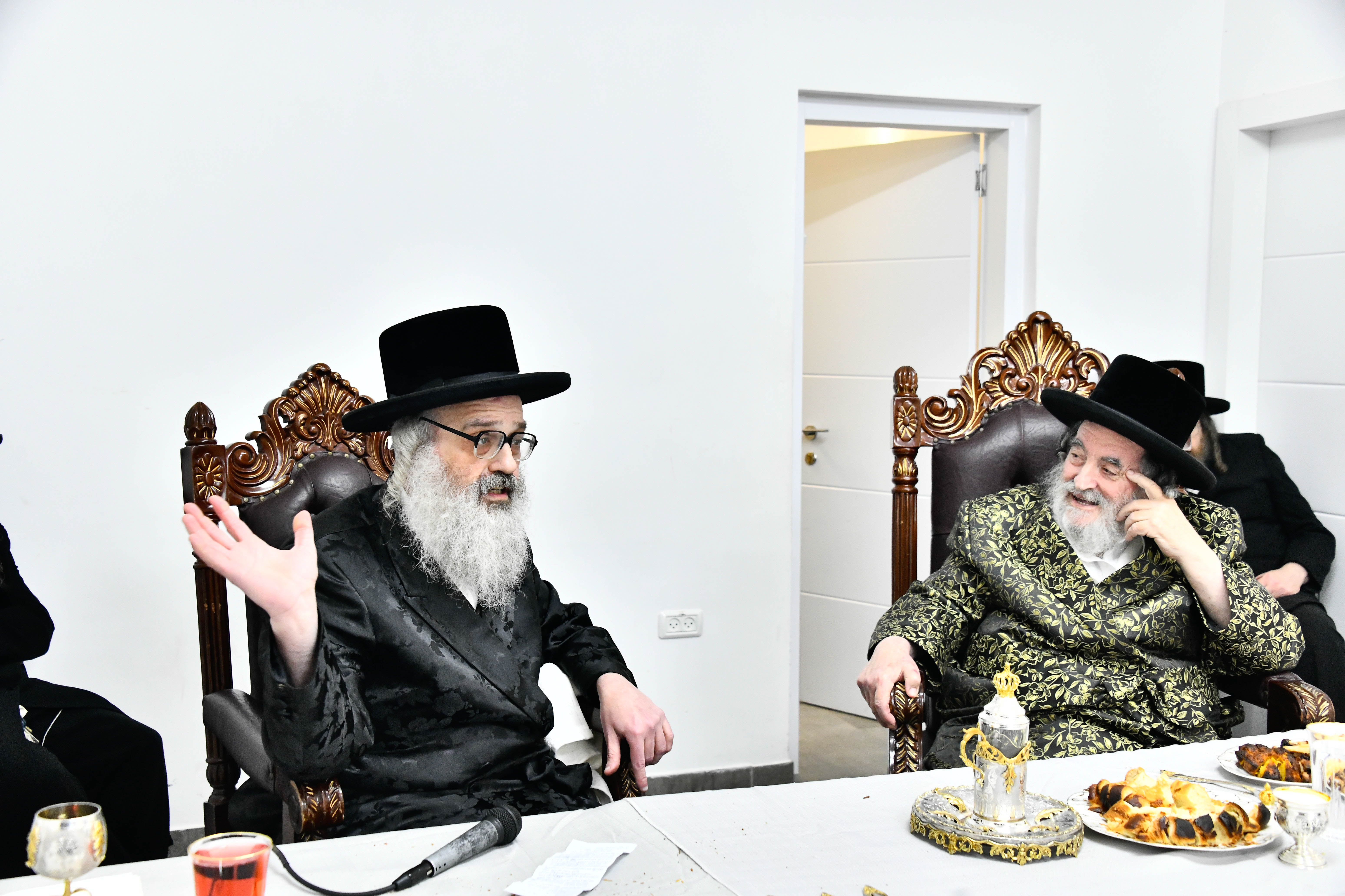 מרן האדמור מויזניץ צילום שוקי לרר (40)